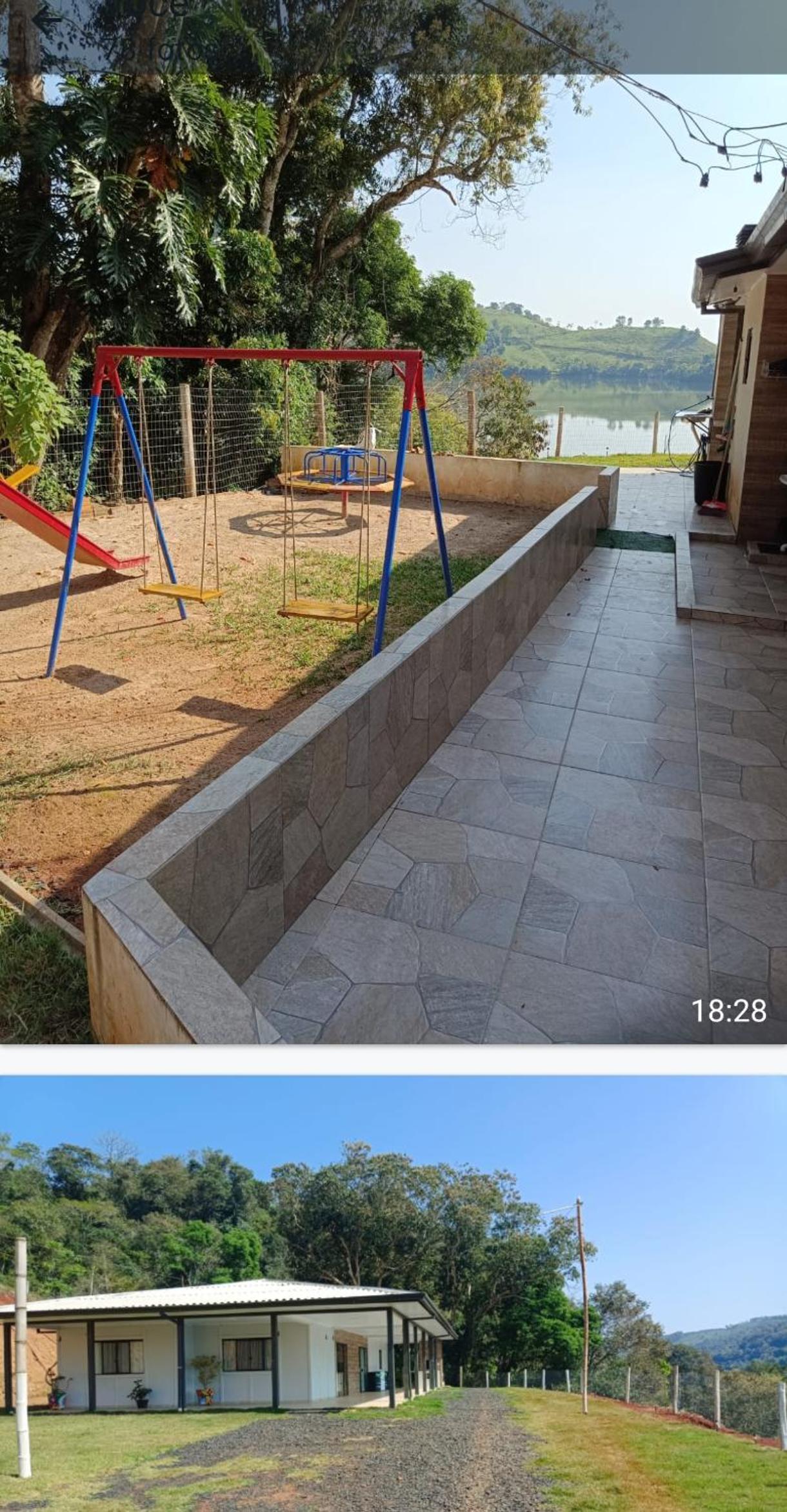 Meu Recanto Casa de Campo