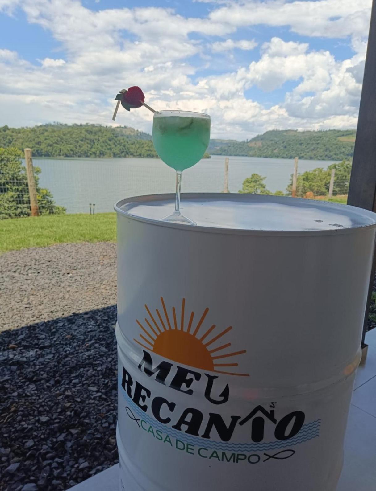 Meu Recanto Casa de Campo