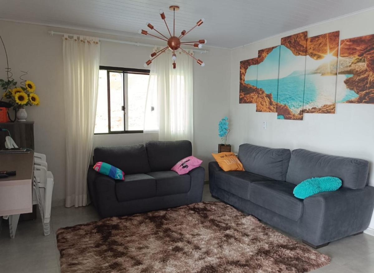 Meu Recanto Casa de Campo