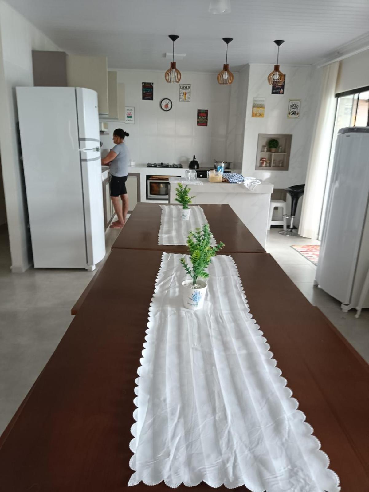 Meu Recanto Casa de Campo