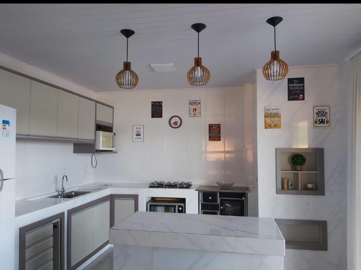 Meu Recanto Casa de Campo