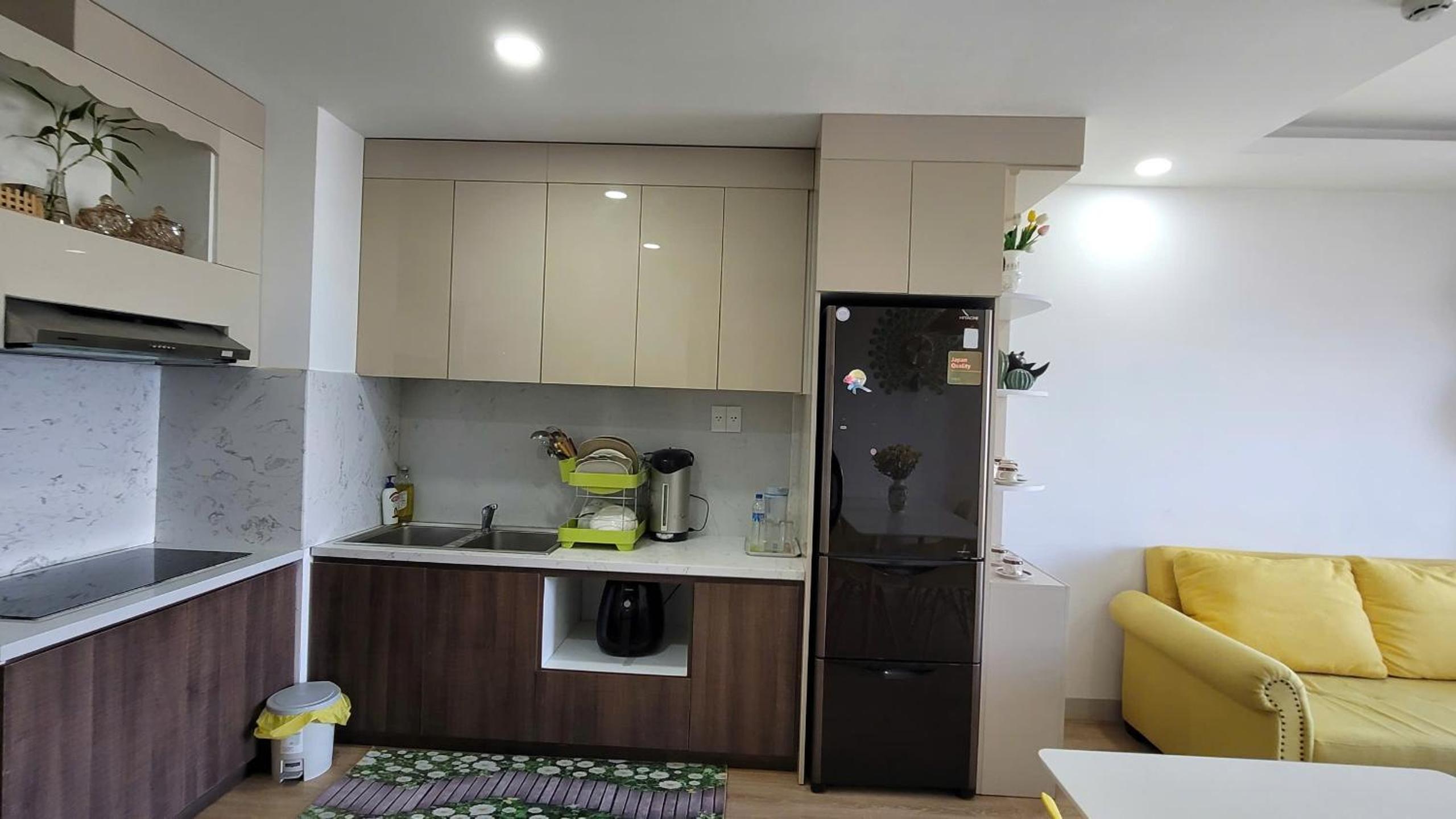 An's home view 3