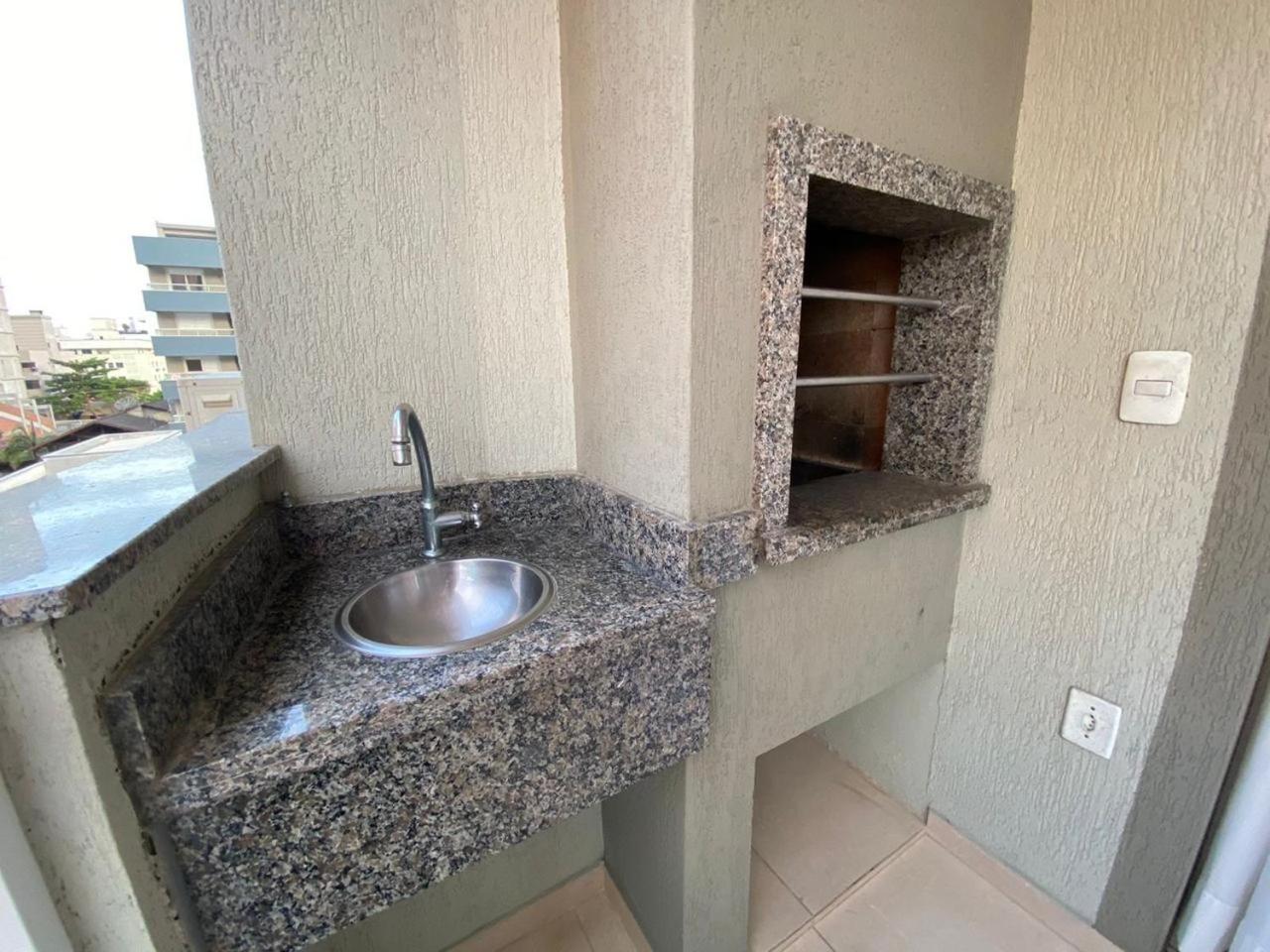Apartamento 2 quartos
