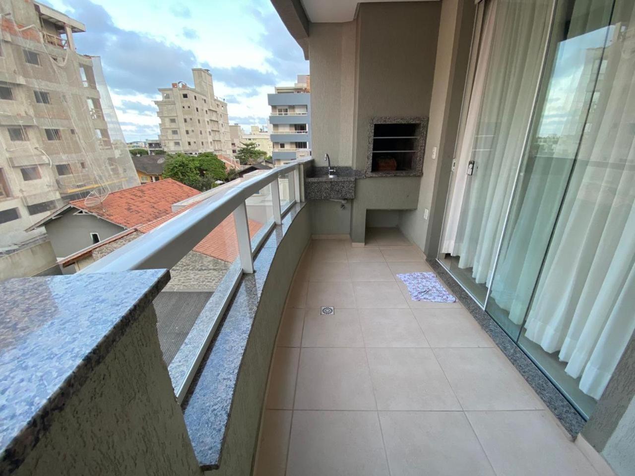 Apartamento 2 quartos