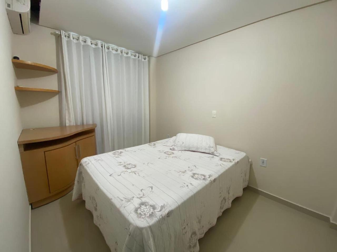 Apartamento 2 quartos