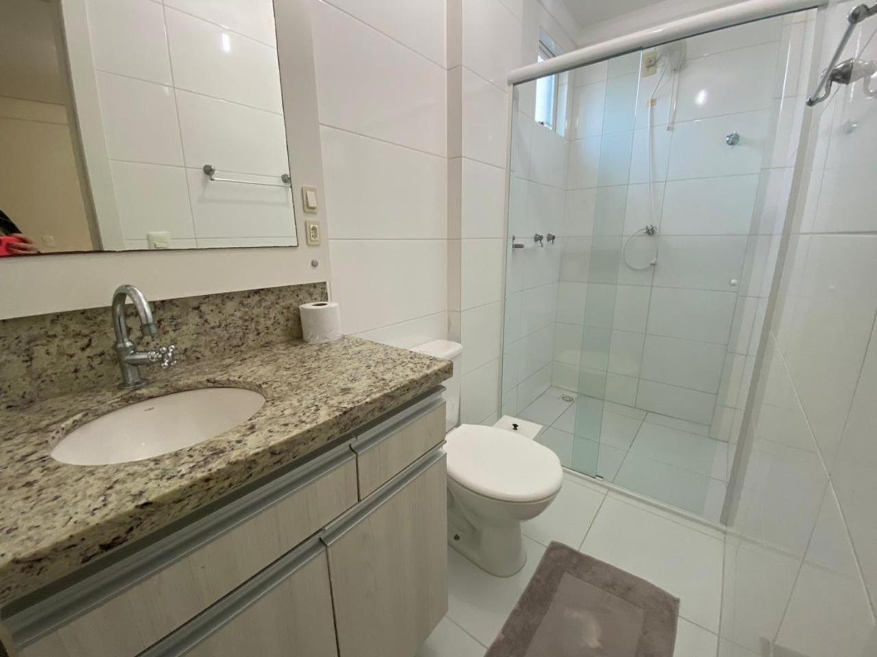 Apartamento 2 quartos