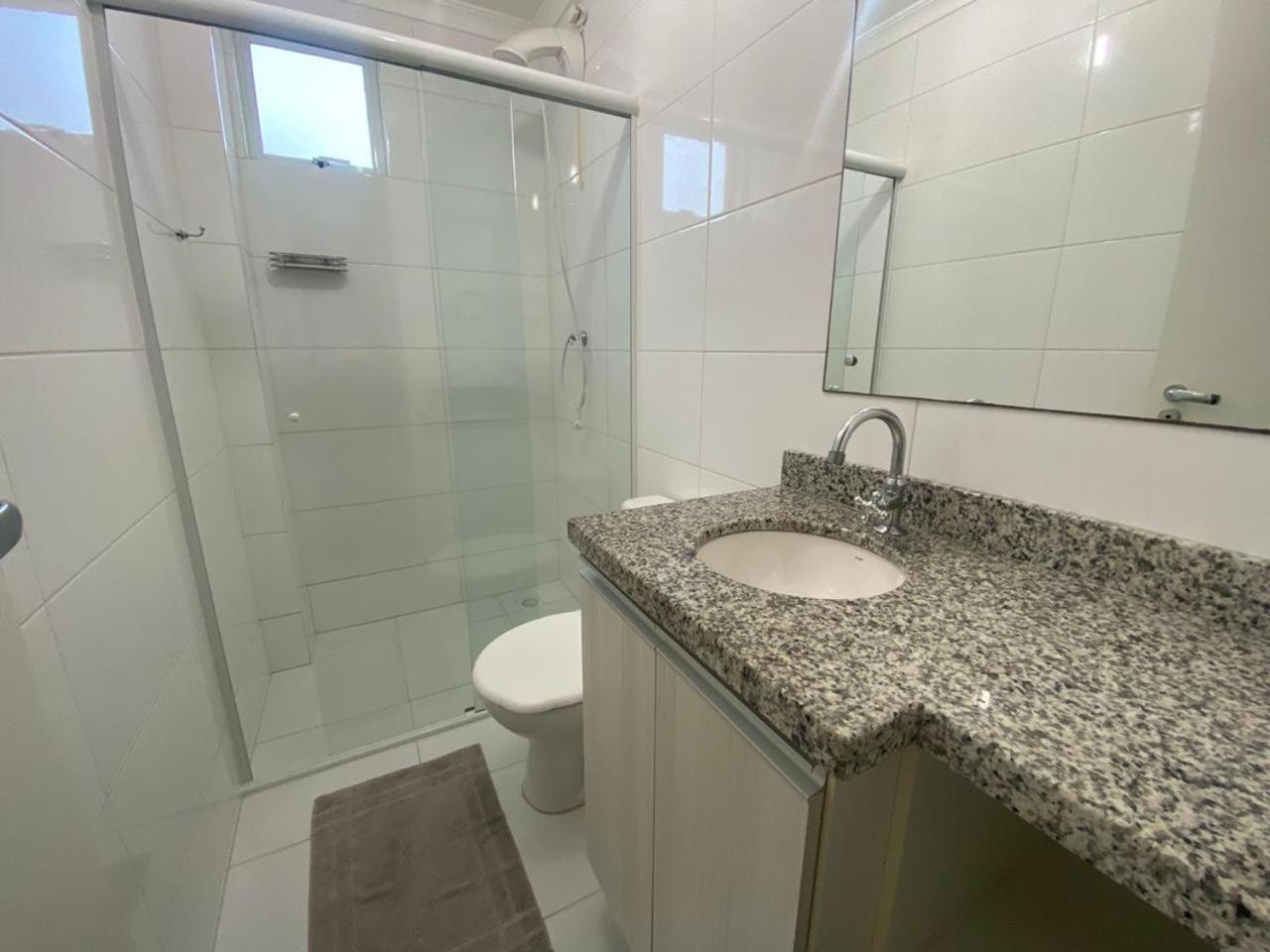 Apartamento 2 quartos