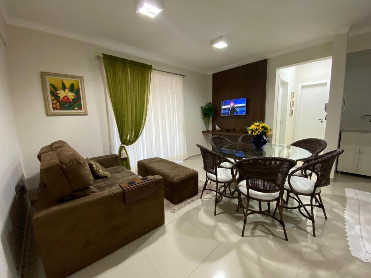 Apartamento 2 quartos