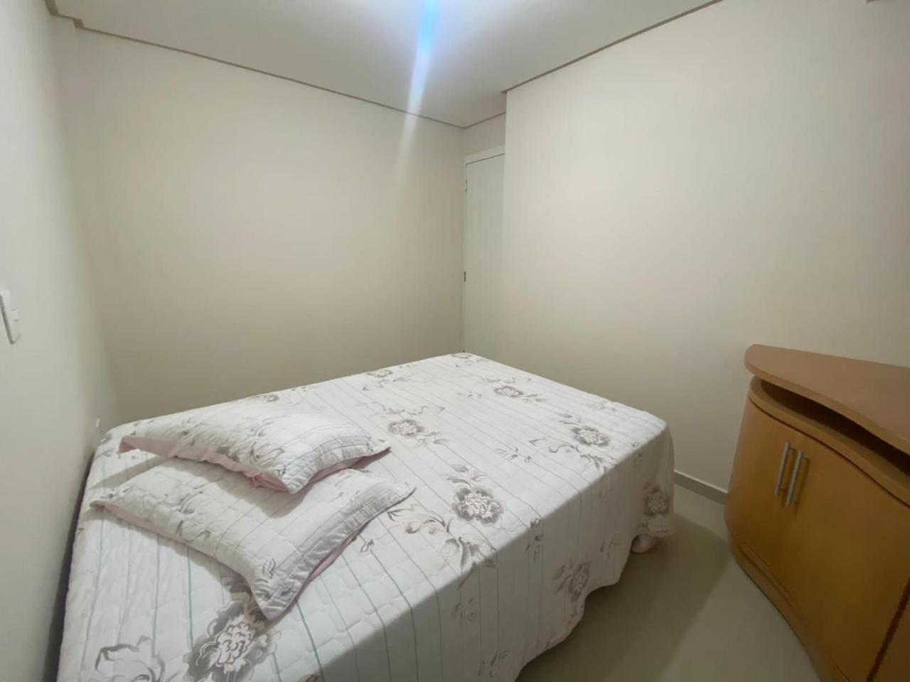 Apartamento 2 quartos
