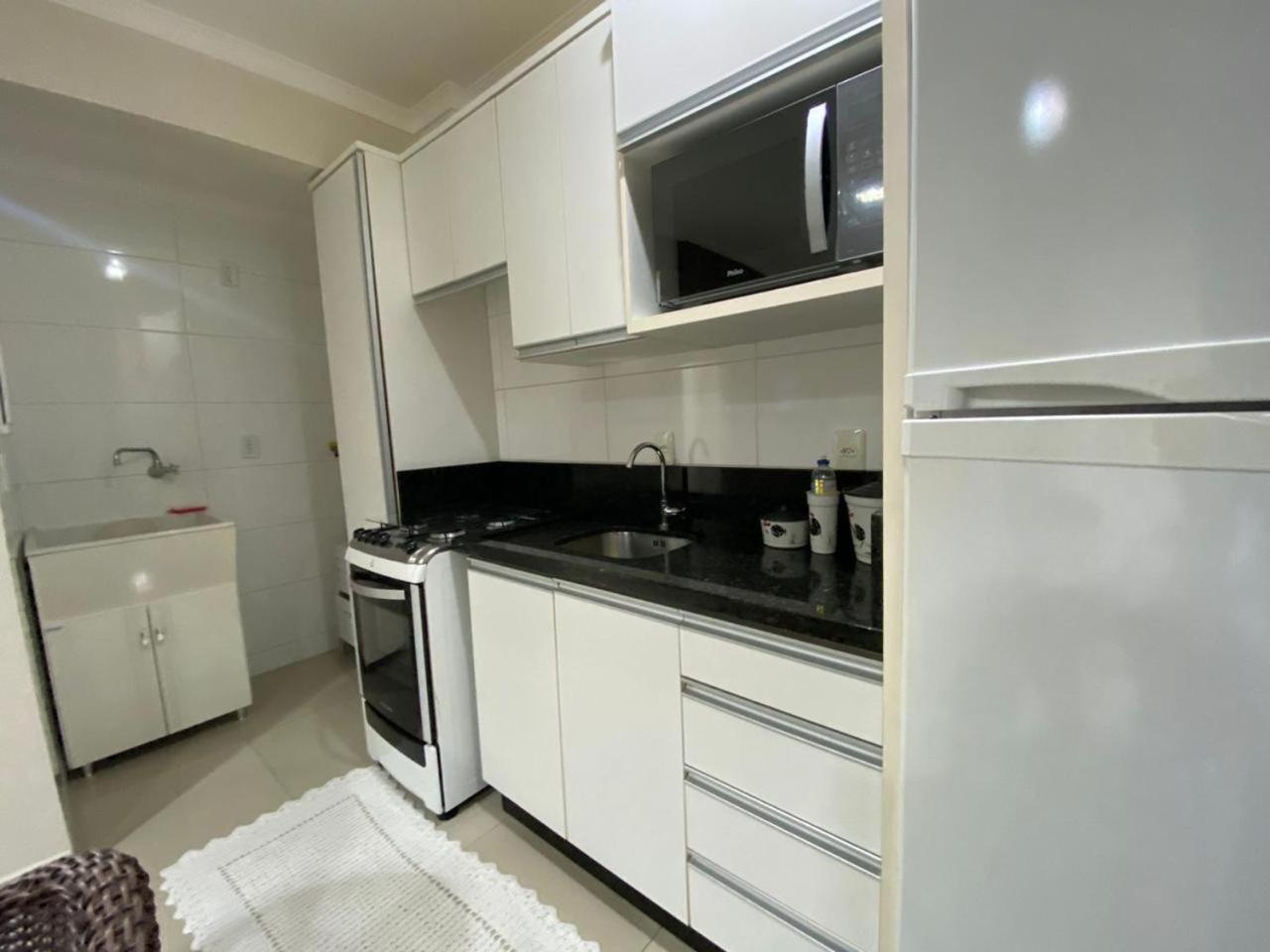 Apartamento 2 quartos