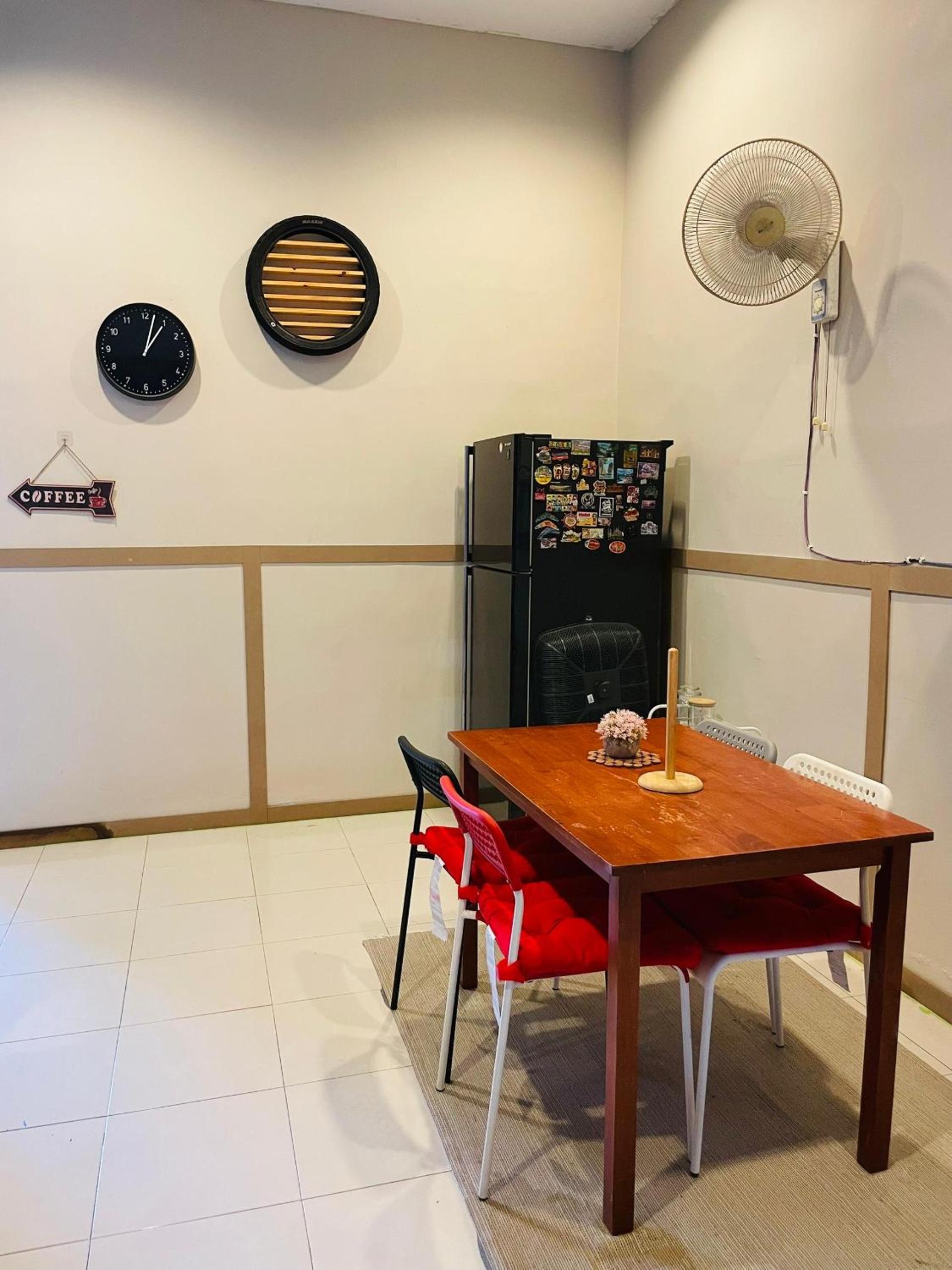 Damai 41 Homestay photo 8