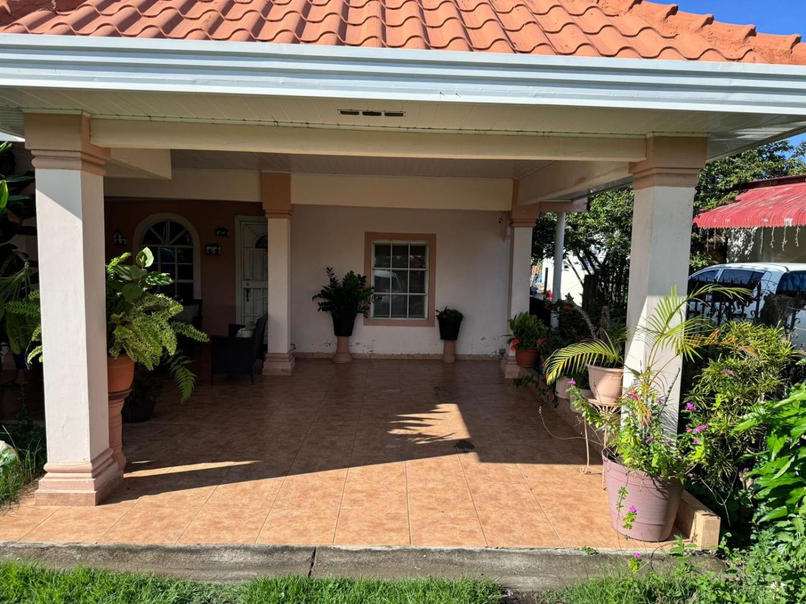 El Hospedaje de Mey