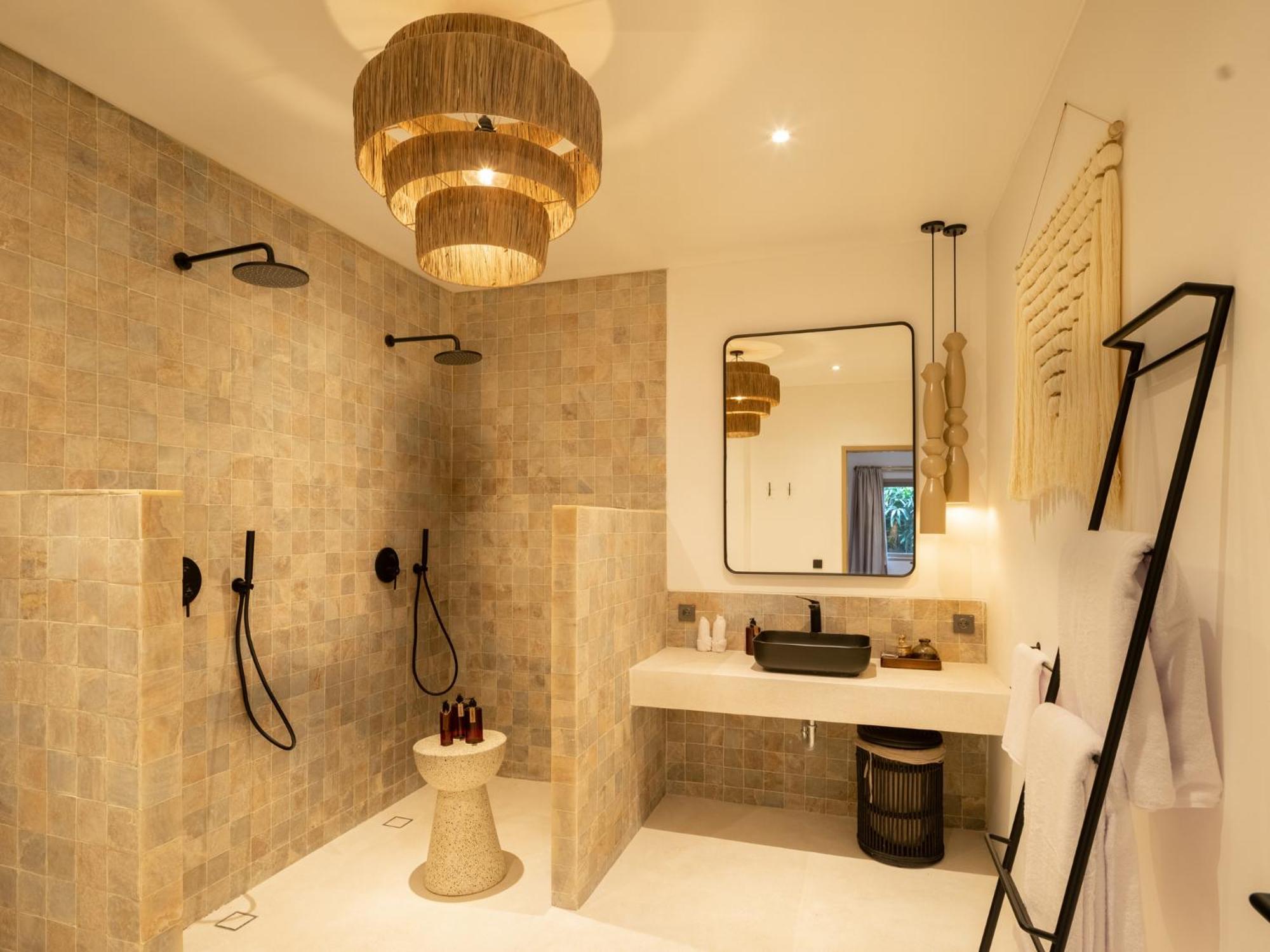 Bellevue Villas Berawa view 4