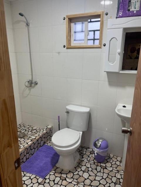 Cabañas Borde del Sur