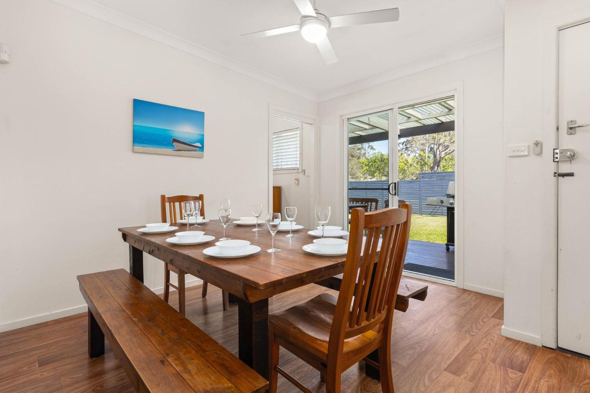 Huskisson Delight! by Experience Jervis Bay