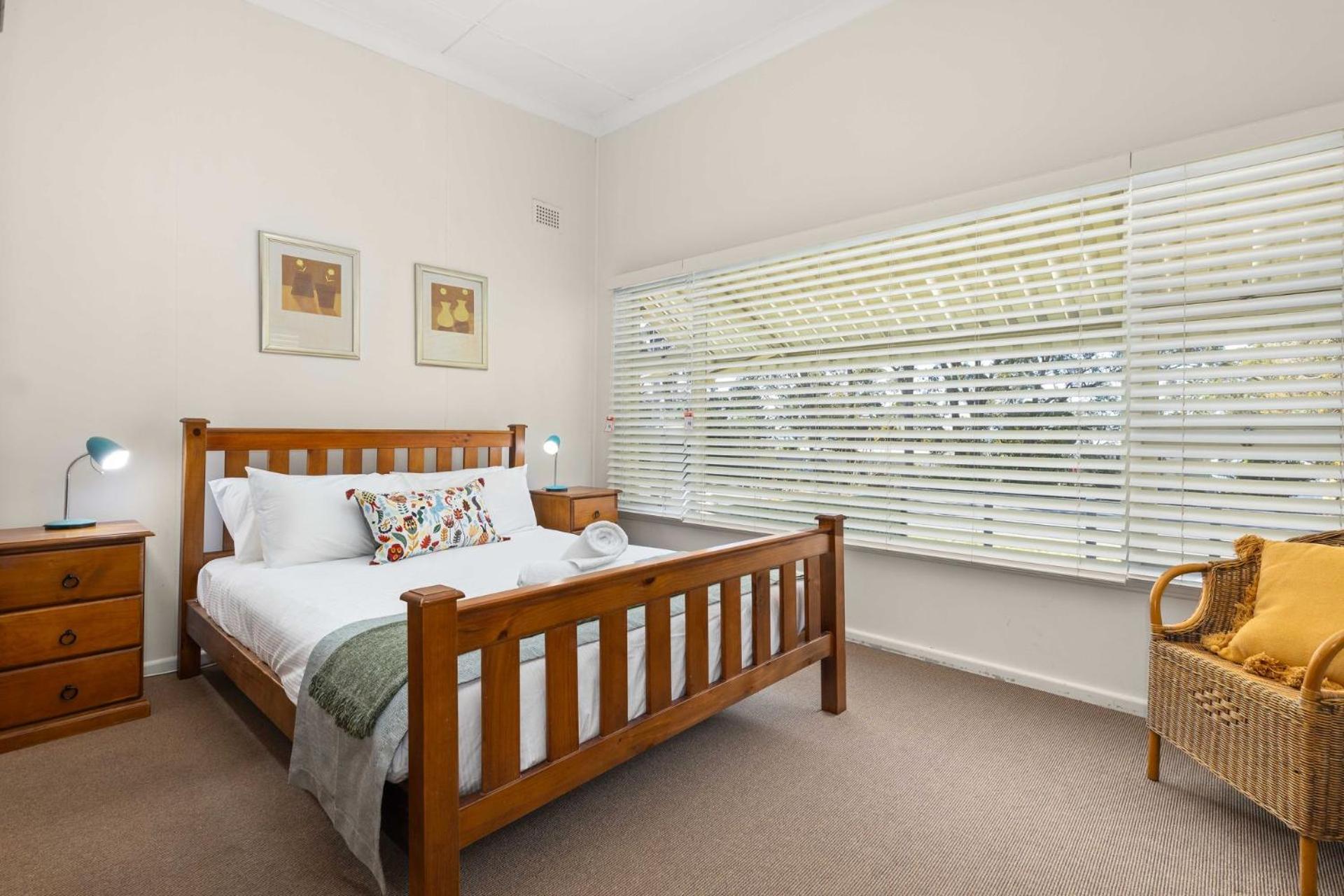 Huskisson Delight! by Experience Jervis Bay