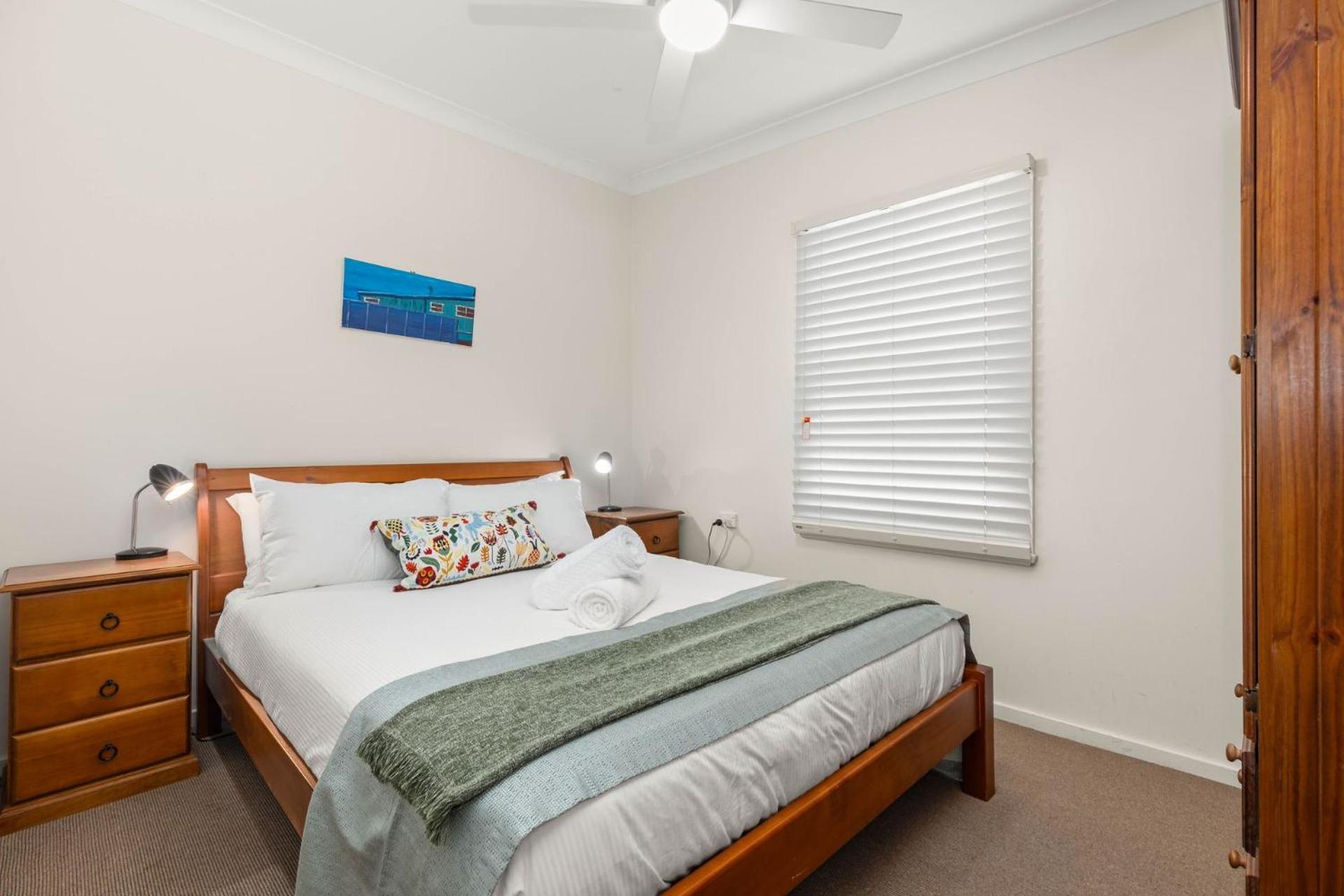 Huskisson Delight! by Experience Jervis Bay