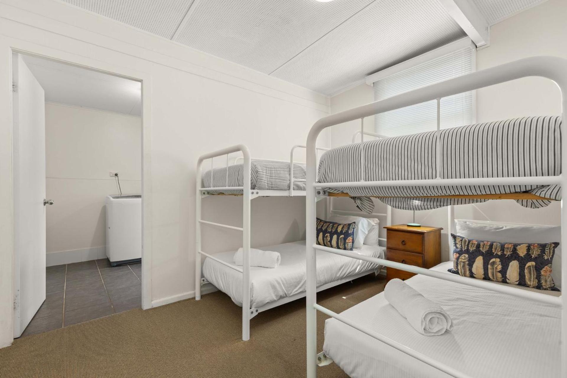Huskisson Delight! by Experience Jervis Bay