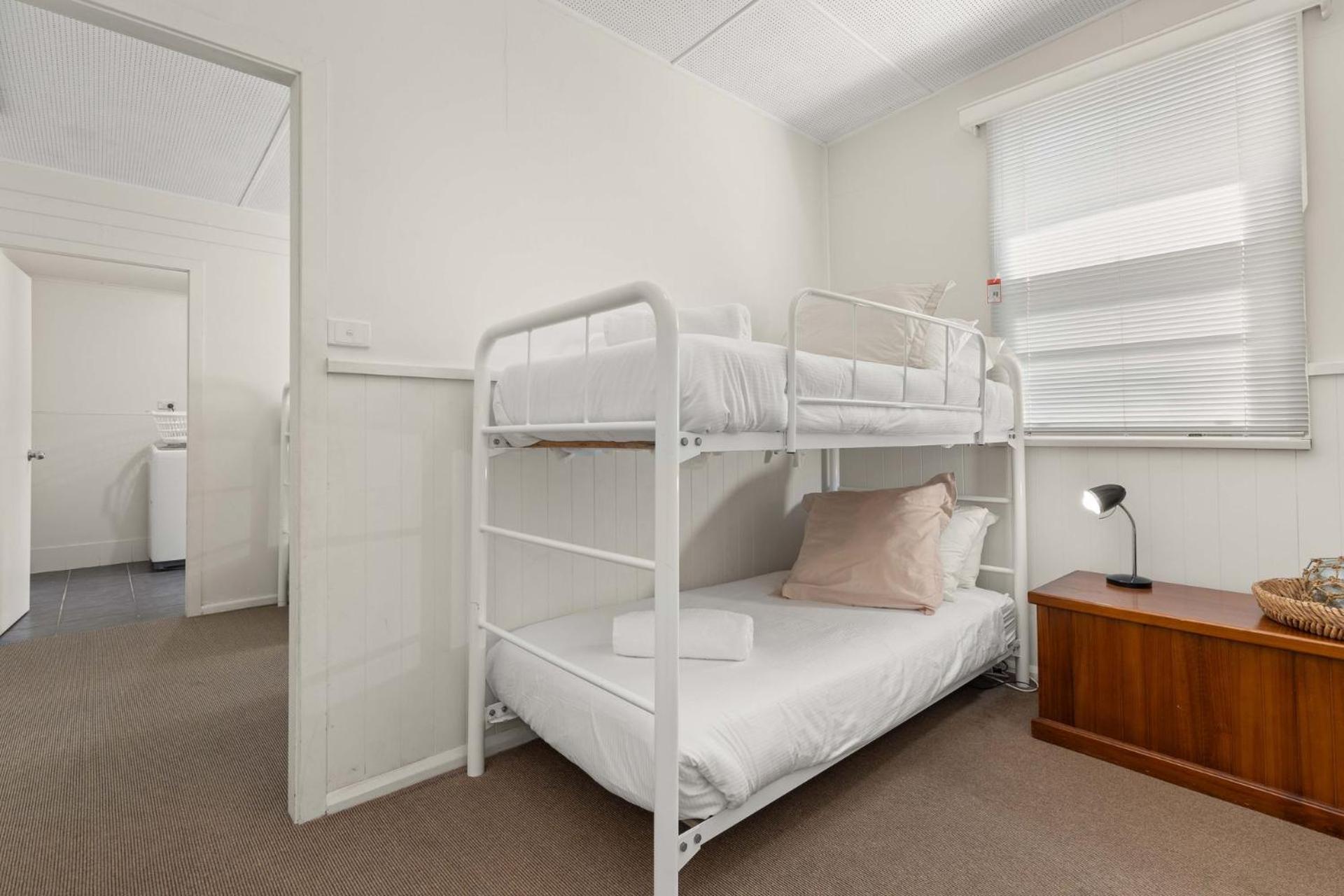 Huskisson Delight! by Experience Jervis Bay