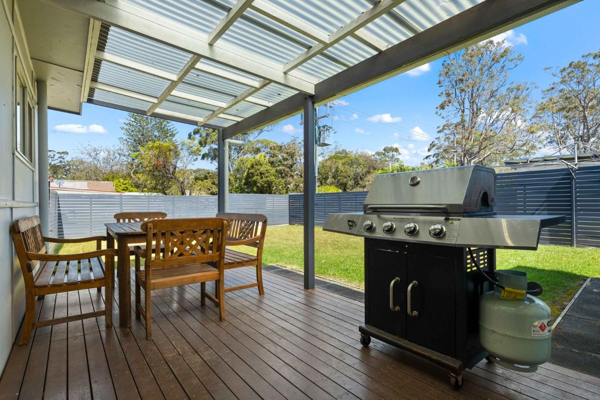 Huskisson Delight! by Experience Jervis Bay