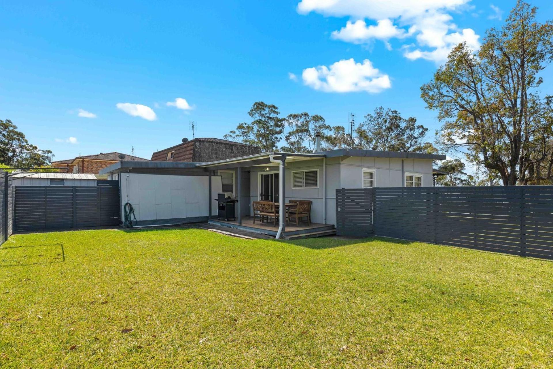 Huskisson Delight! by Experience Jervis Bay