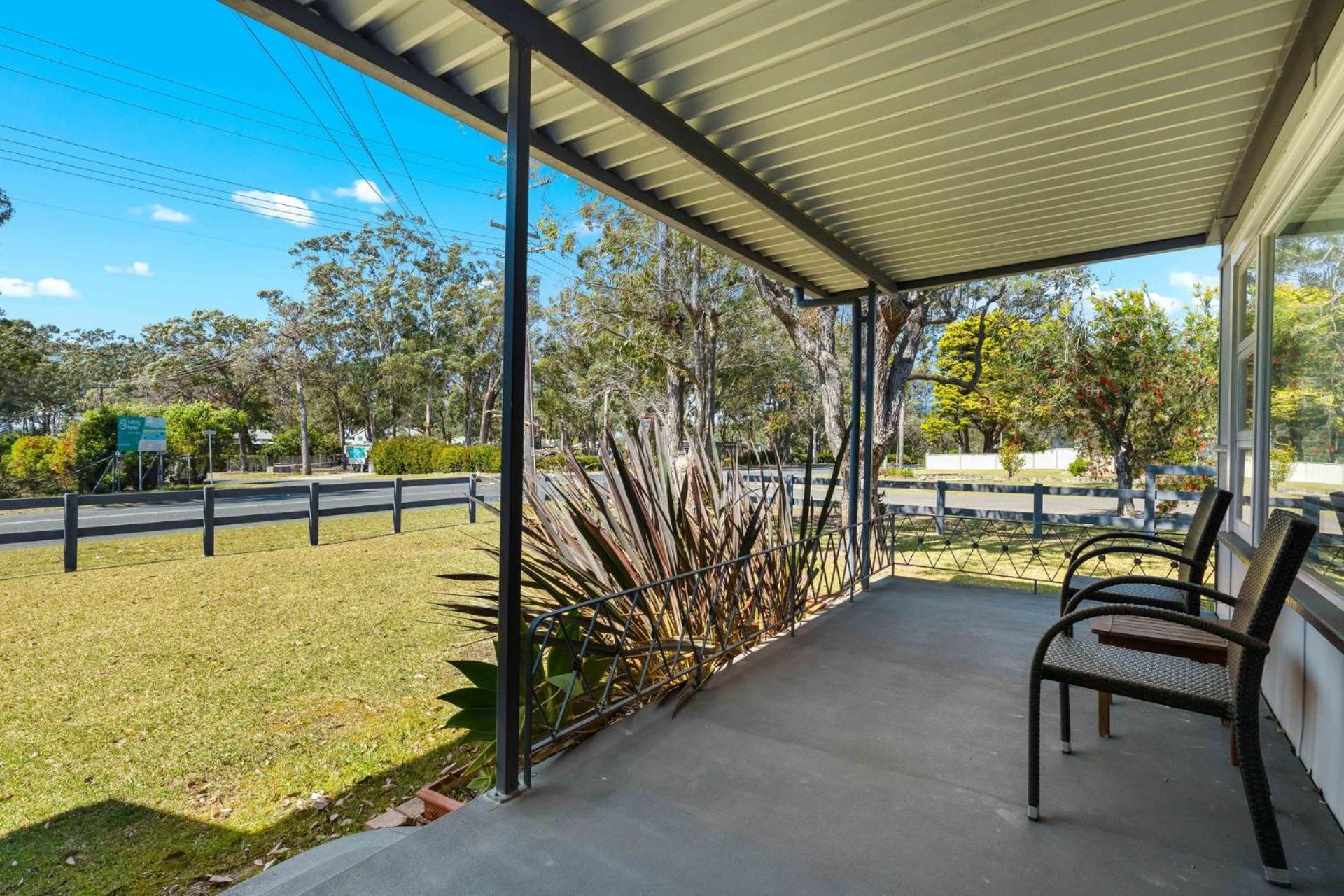Huskisson Delight! by Experience Jervis Bay