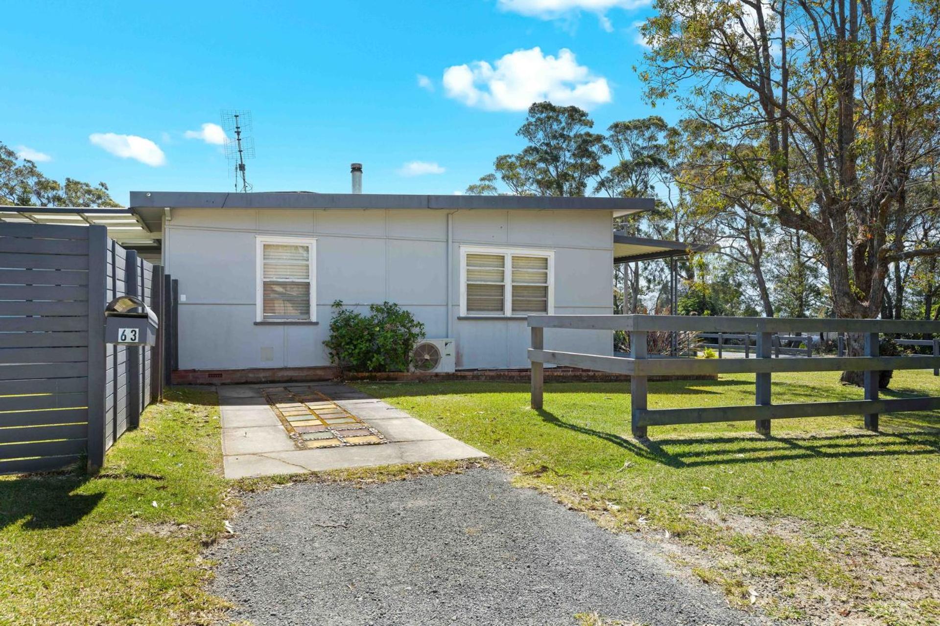 Huskisson Delight! by Experience Jervis Bay