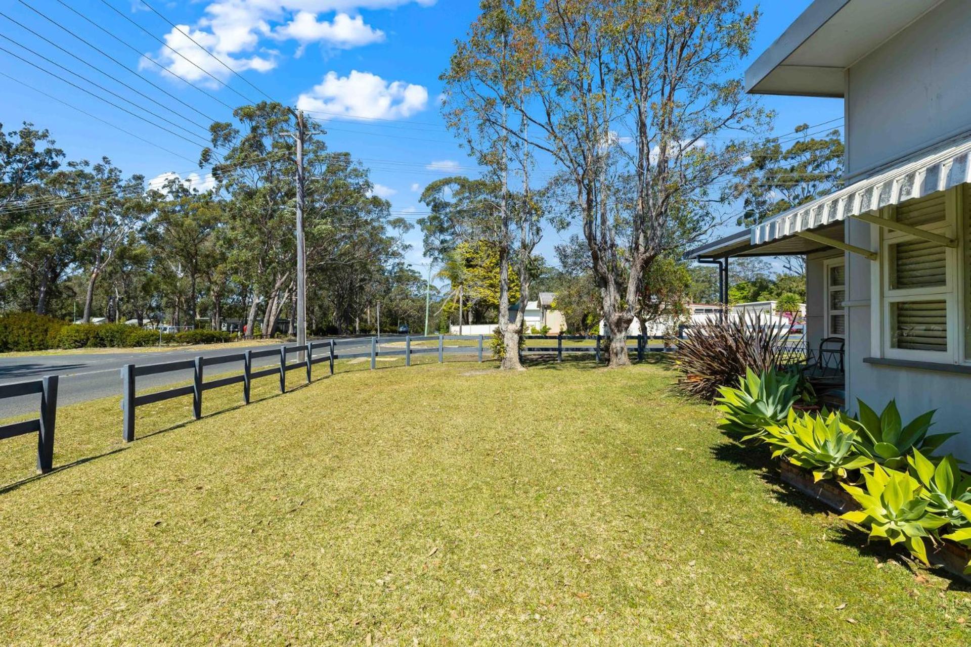 Huskisson Delight! by Experience Jervis Bay
