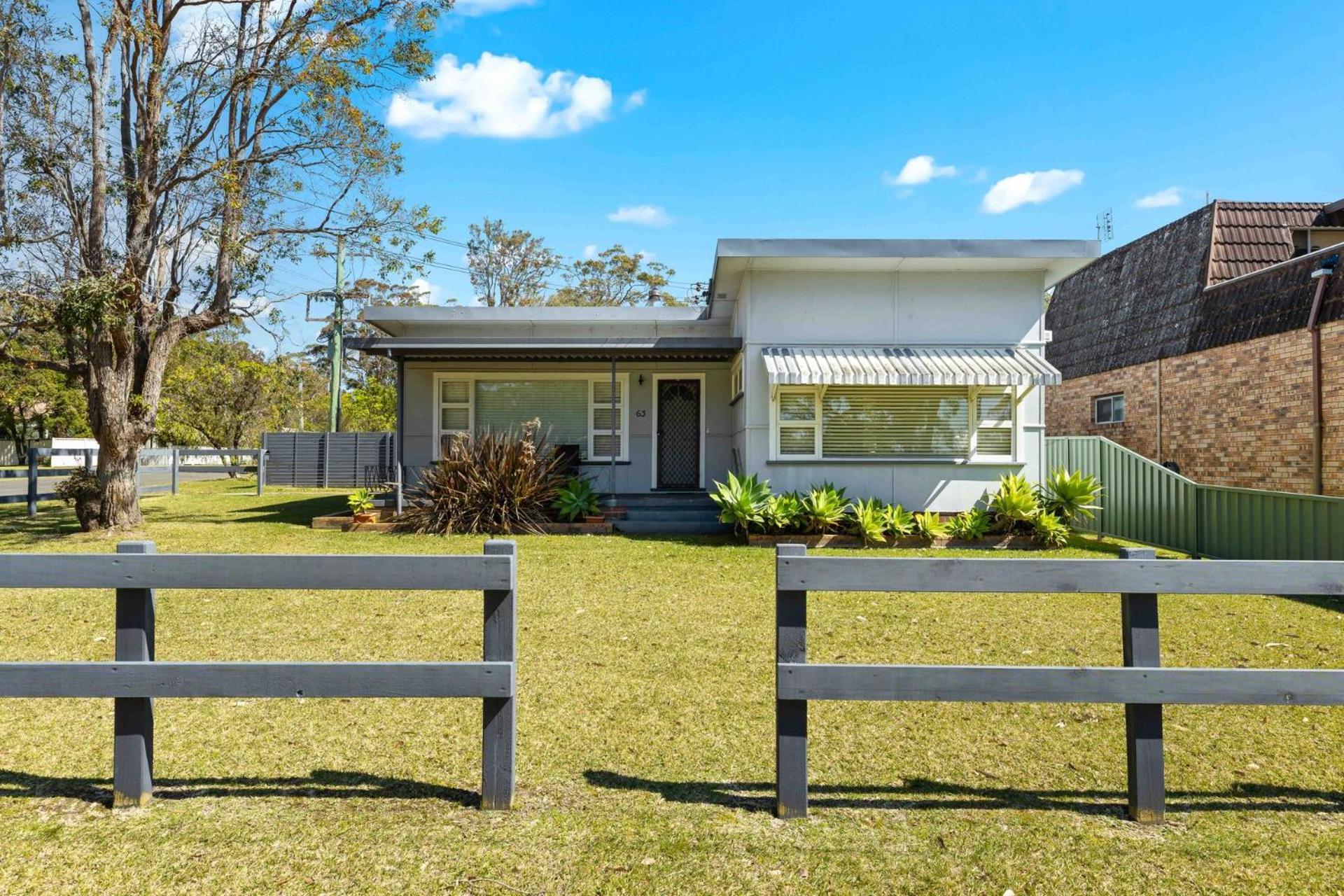 Huskisson Delight! by Experience Jervis Bay