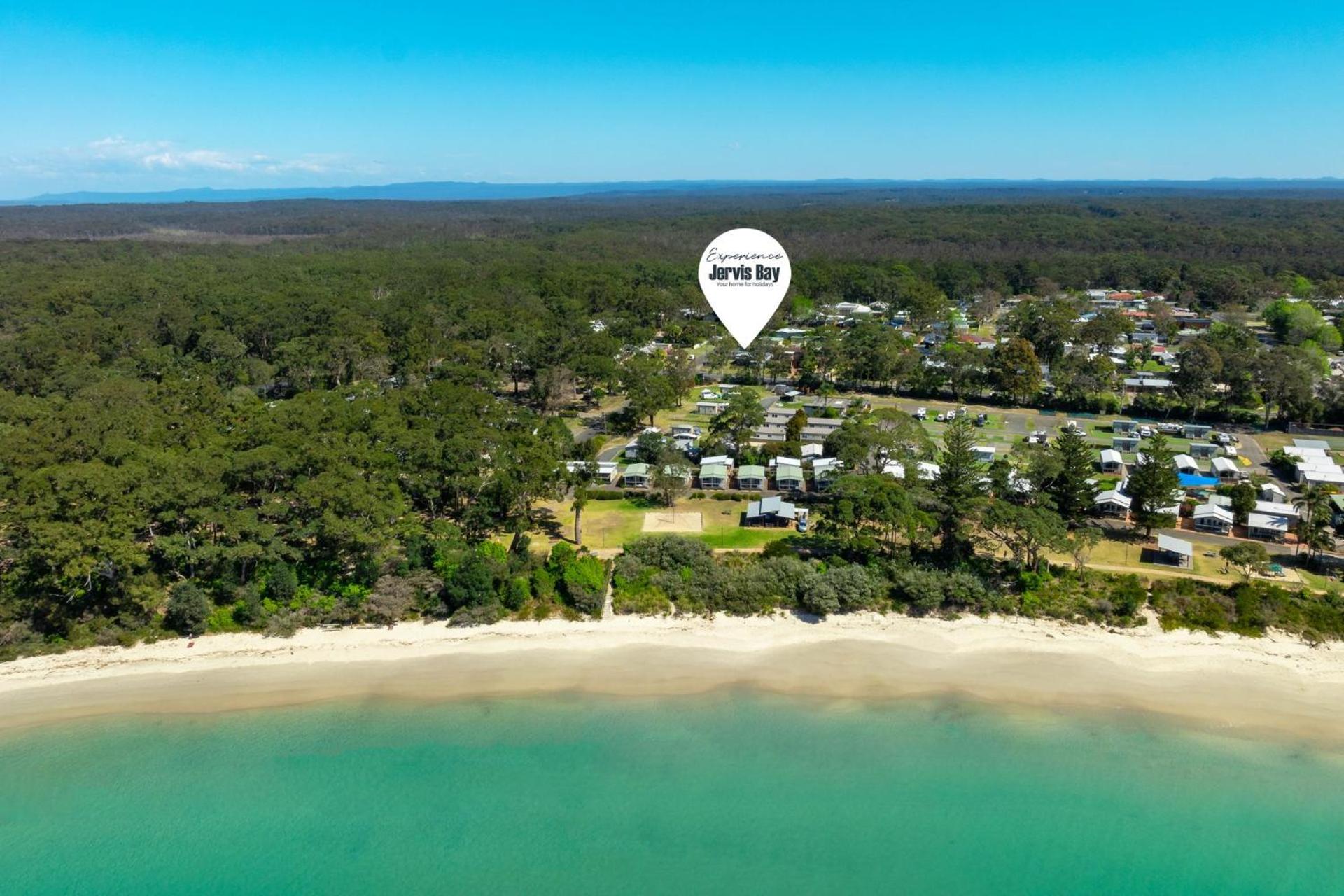 Huskisson Delight! by Experience Jervis Bay