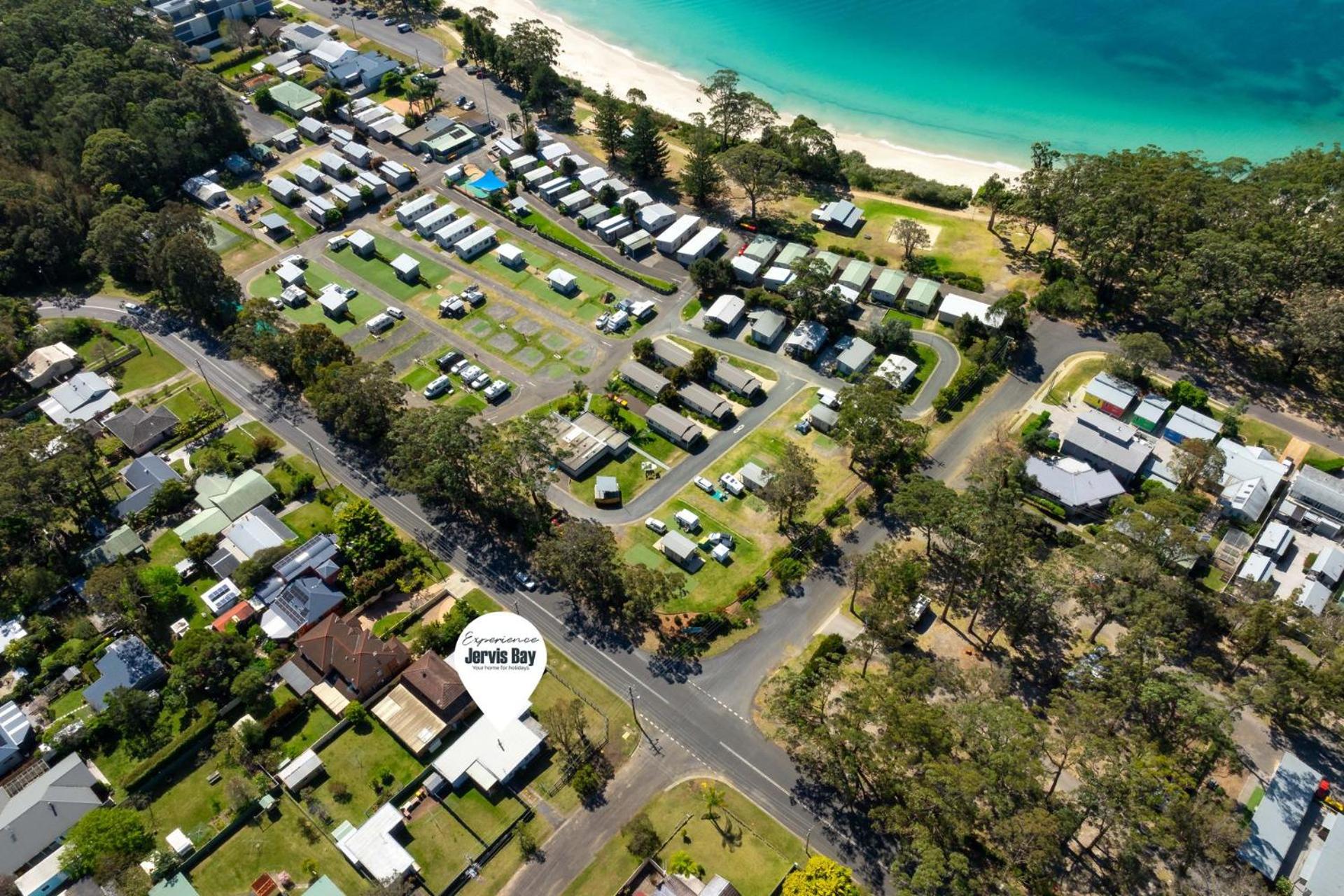 Huskisson Delight! by Experience Jervis Bay