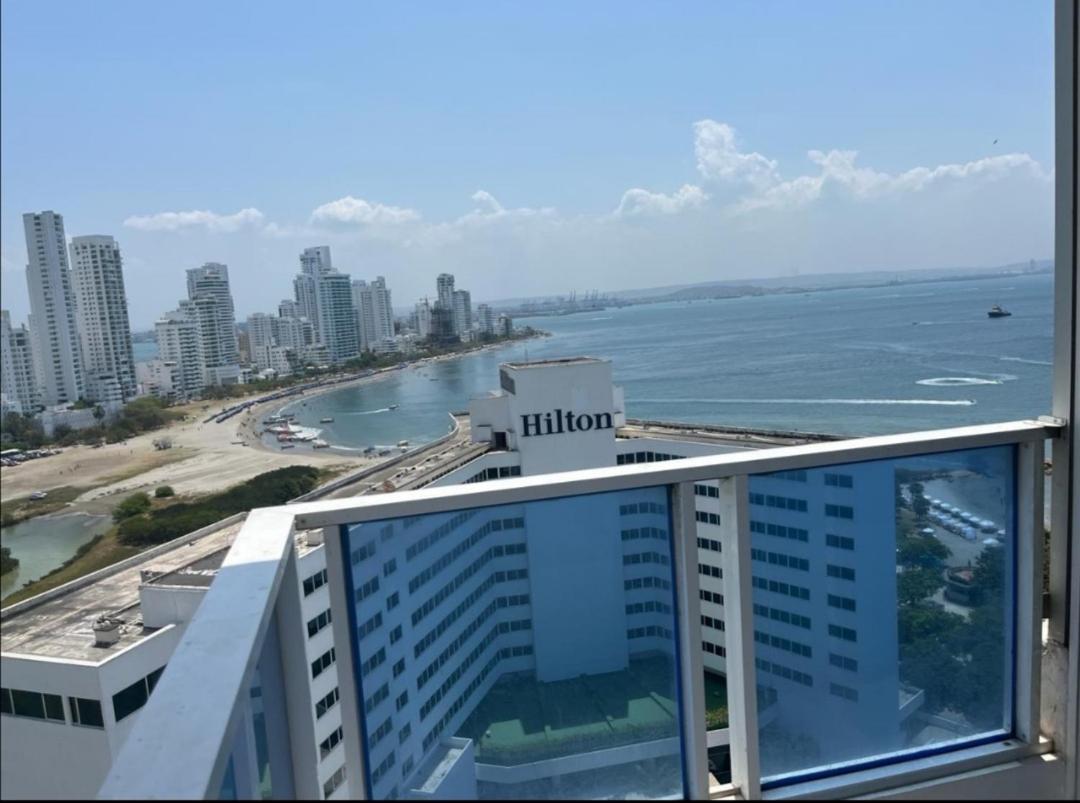 Nuevo Conquistador piso 17