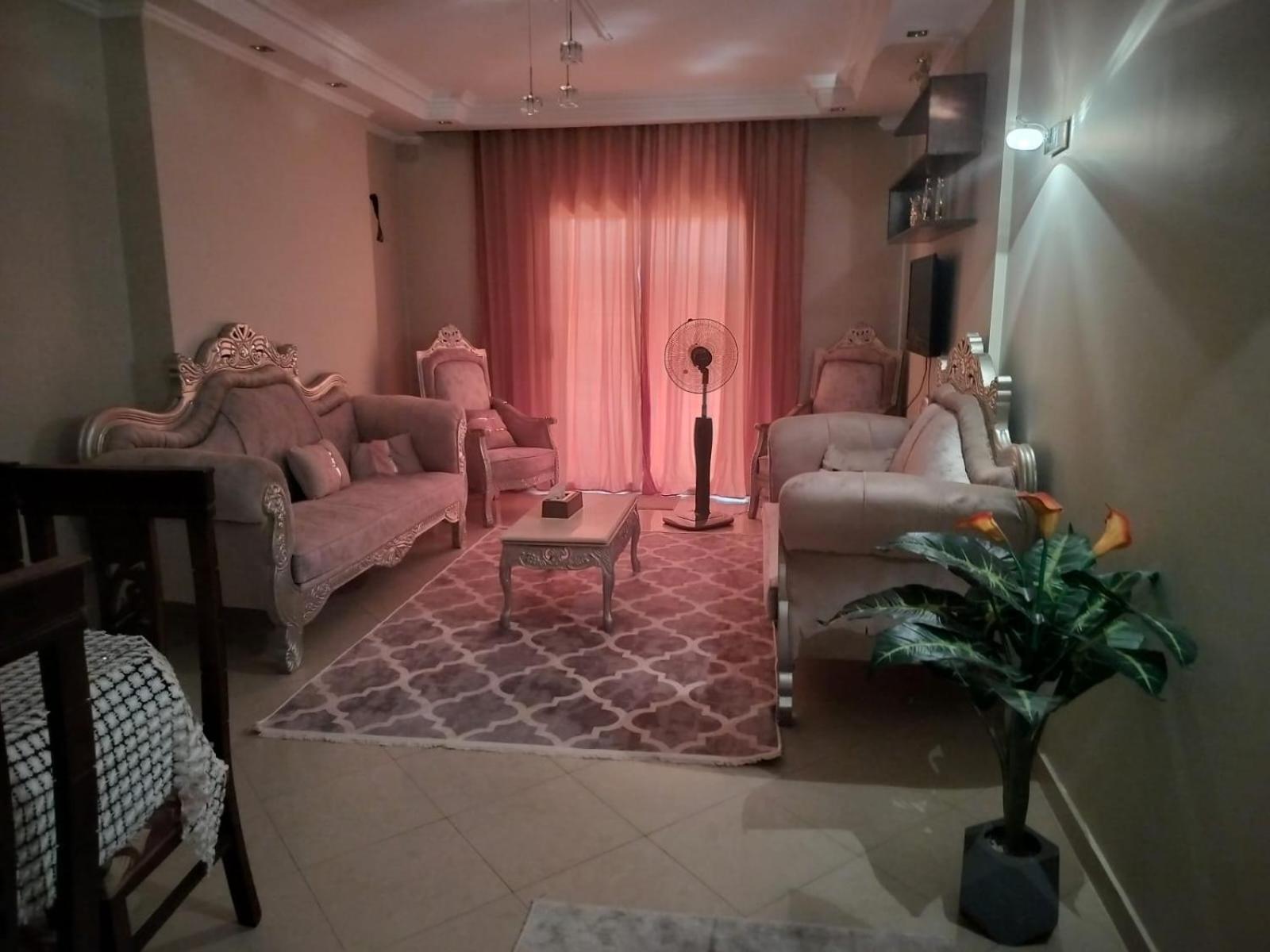 LuXury Apartment Moqatam