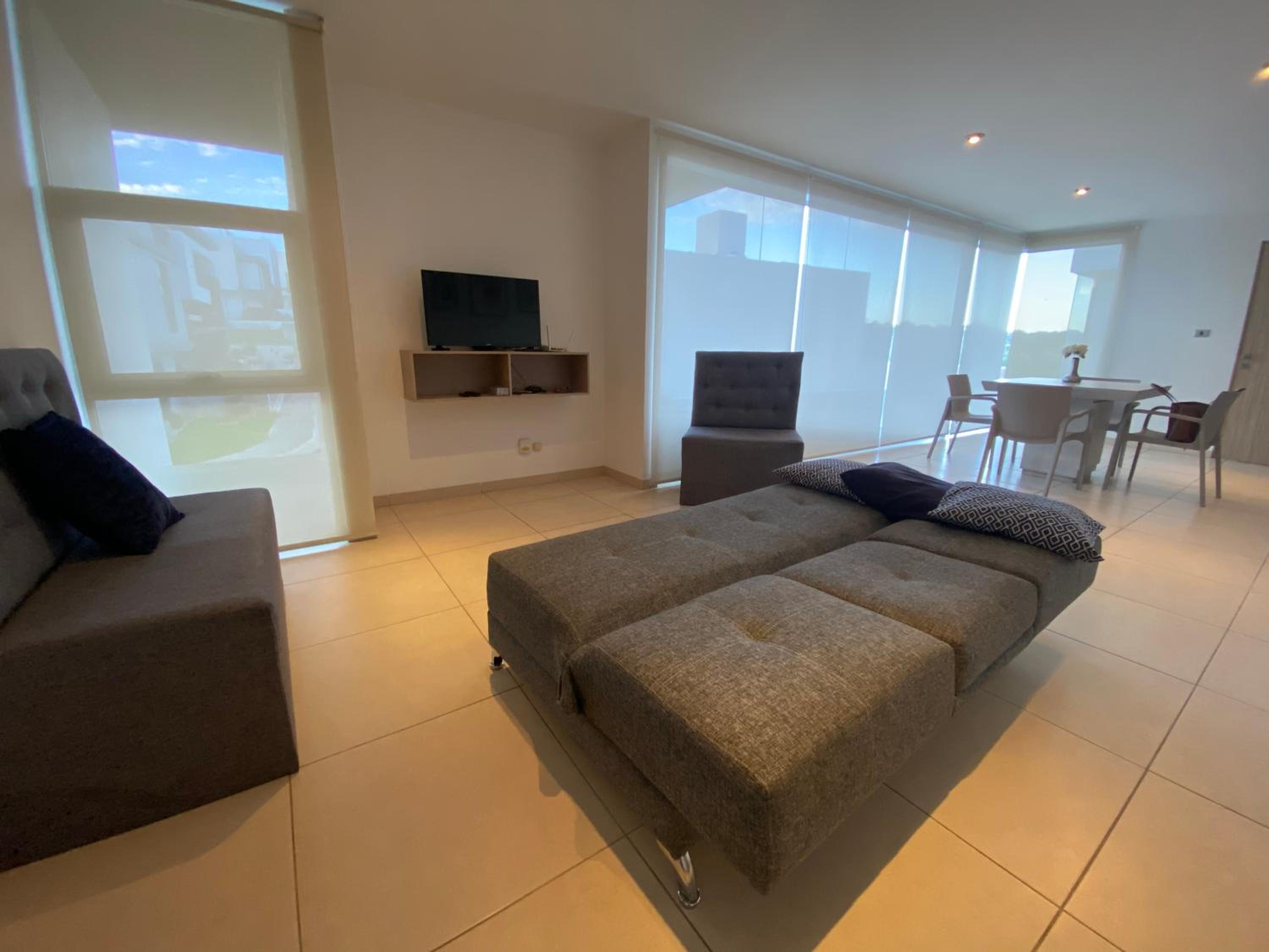 Departamento Zen House view 2