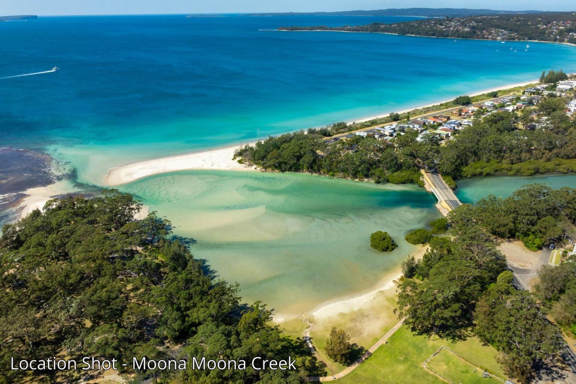 Huskisson Delight! by Experience Jervis Bay