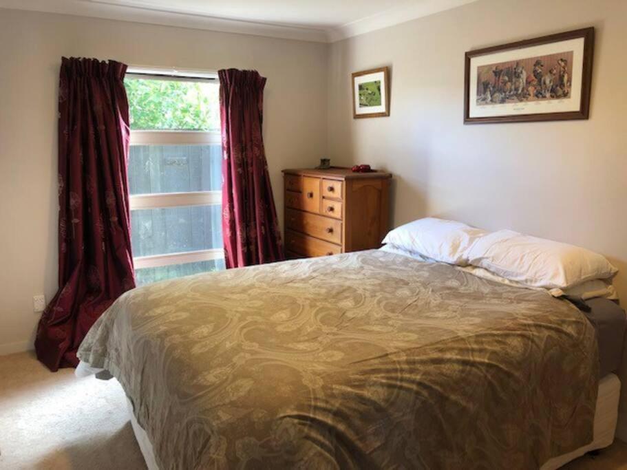Sunny, quiet, 2-bedroom unit in fabulous location! view 5