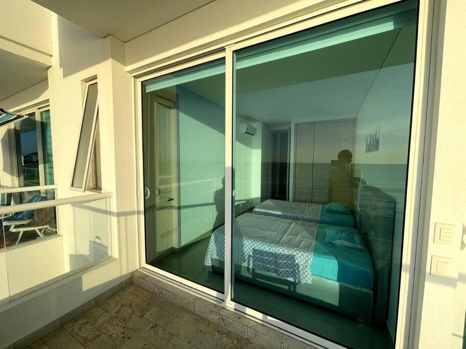 Hermoso apartamento frente al mar! Santa Marta