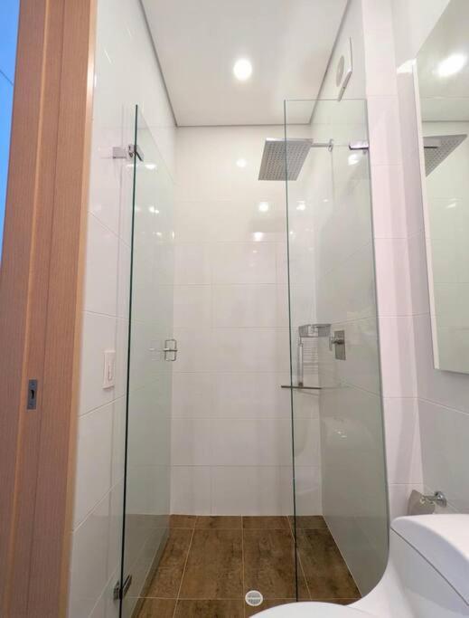 Hermoso apartamento frente al mar! Santa Marta