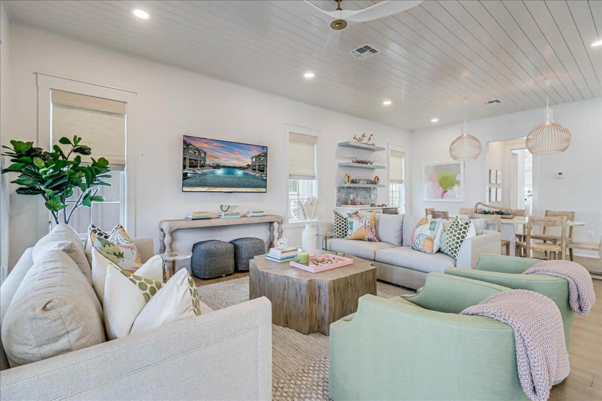 Afterley Pointe 213 LAK view 5