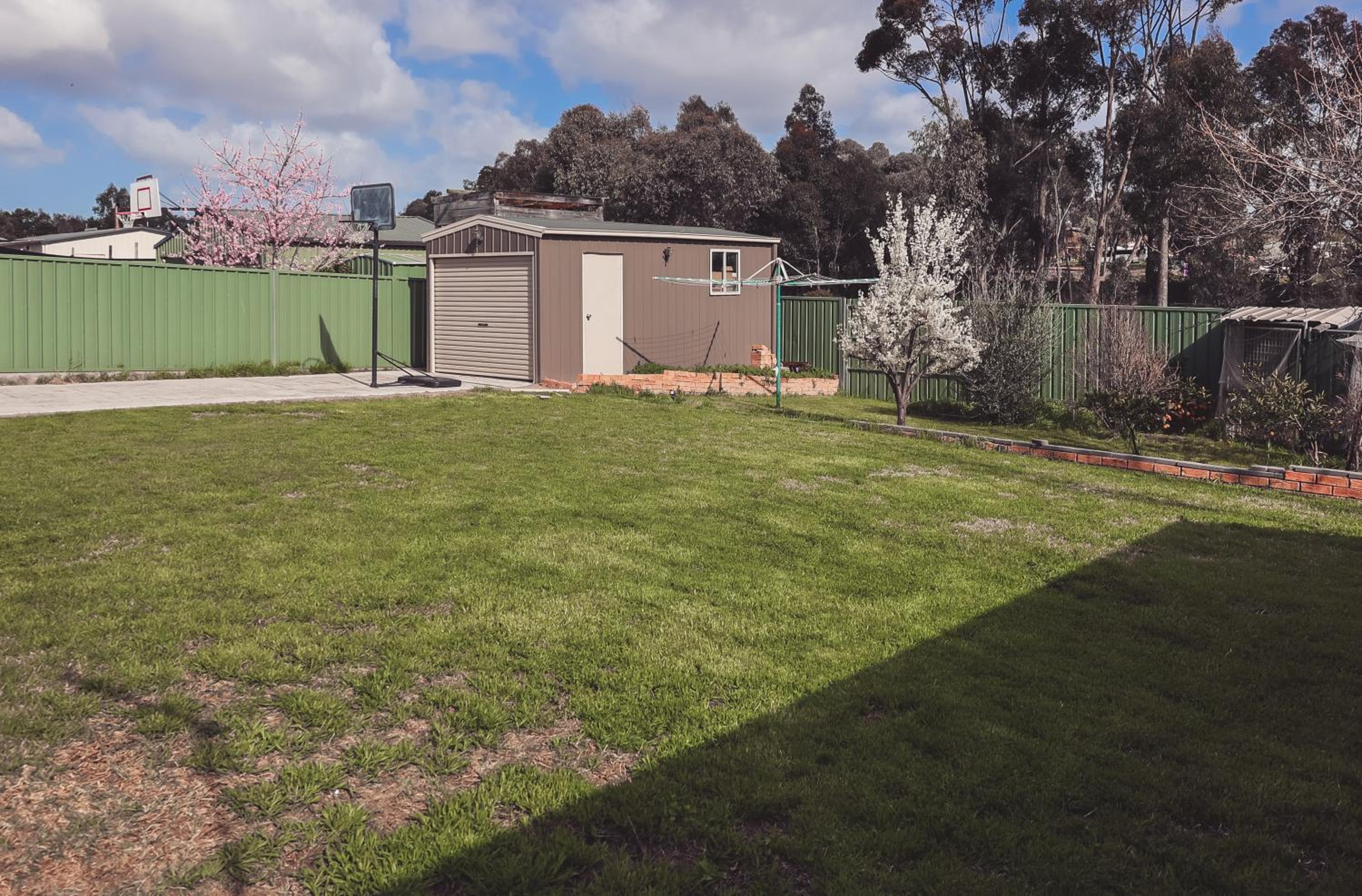 21 St james wood drive North Bendigo