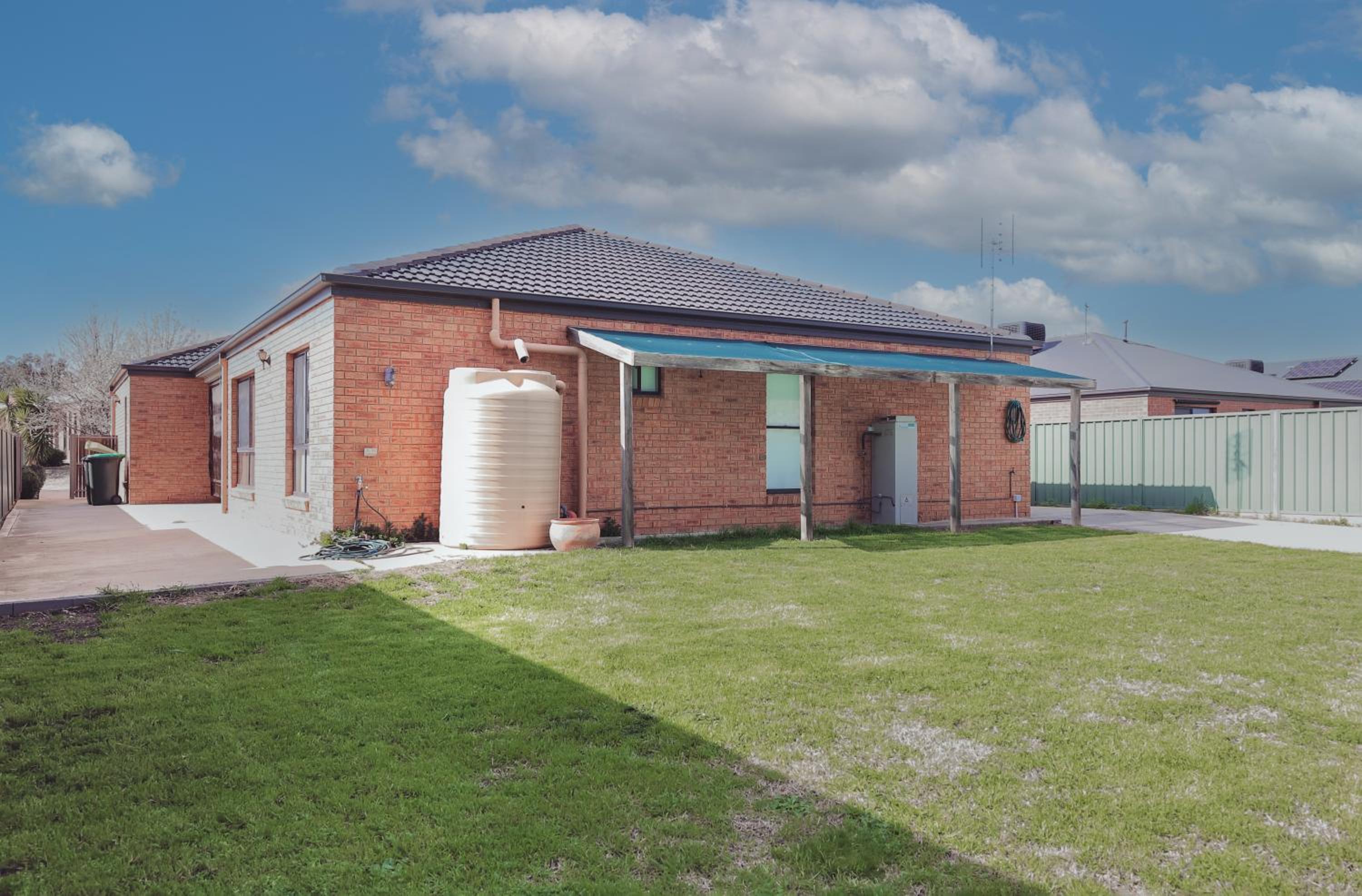 21 St james wood drive North Bendigo
