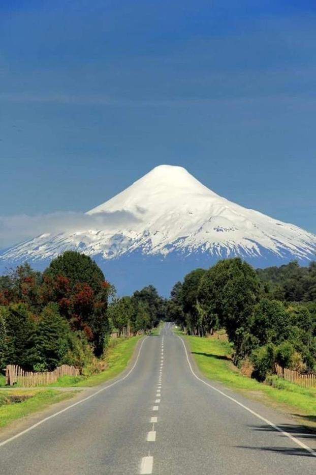 CASA del LAGO orilla PLAYA, PUERTO VARAS nueva en B00KING
