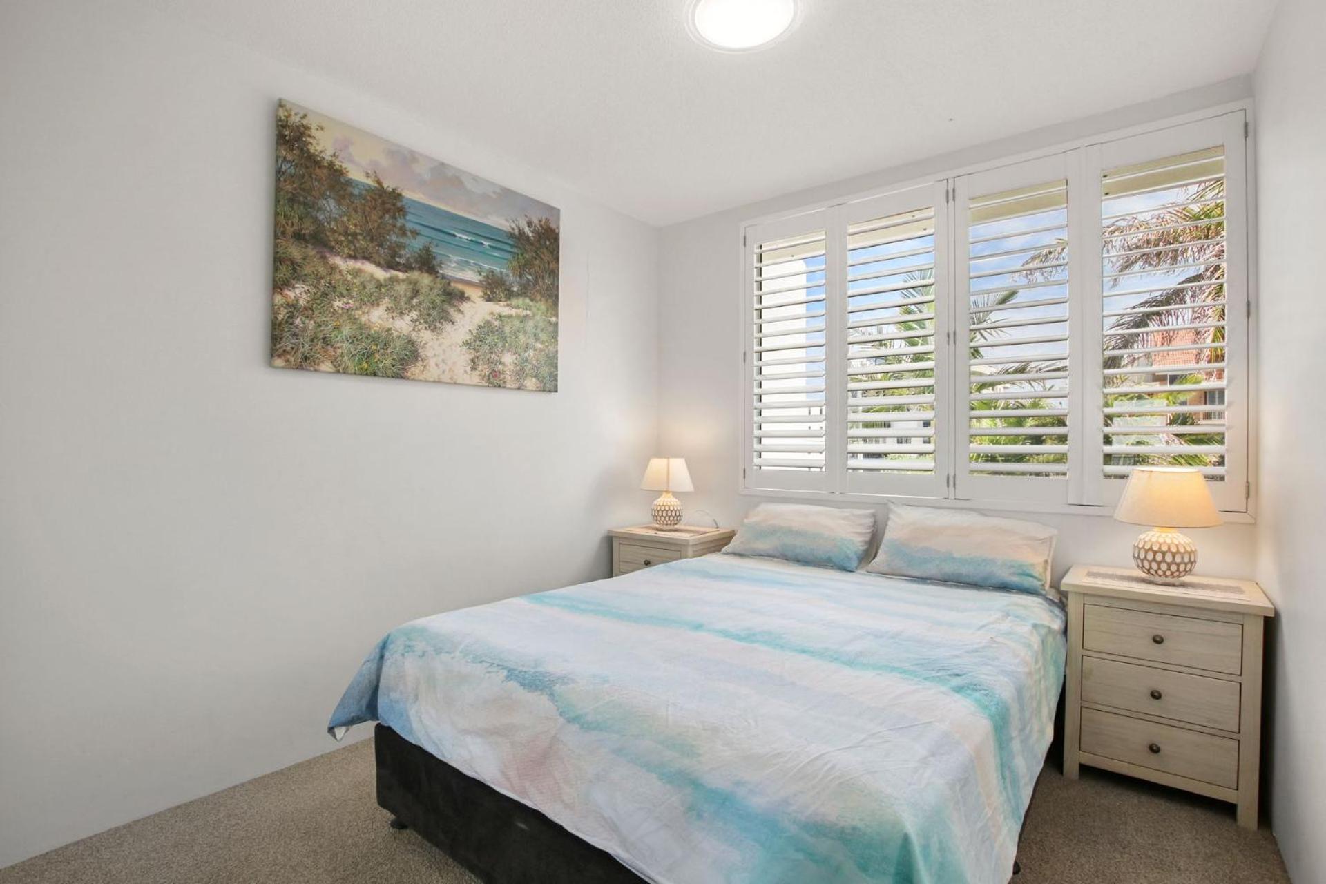 Monterey Lodge Unit 17, 27 Warne Tce Kings Beach