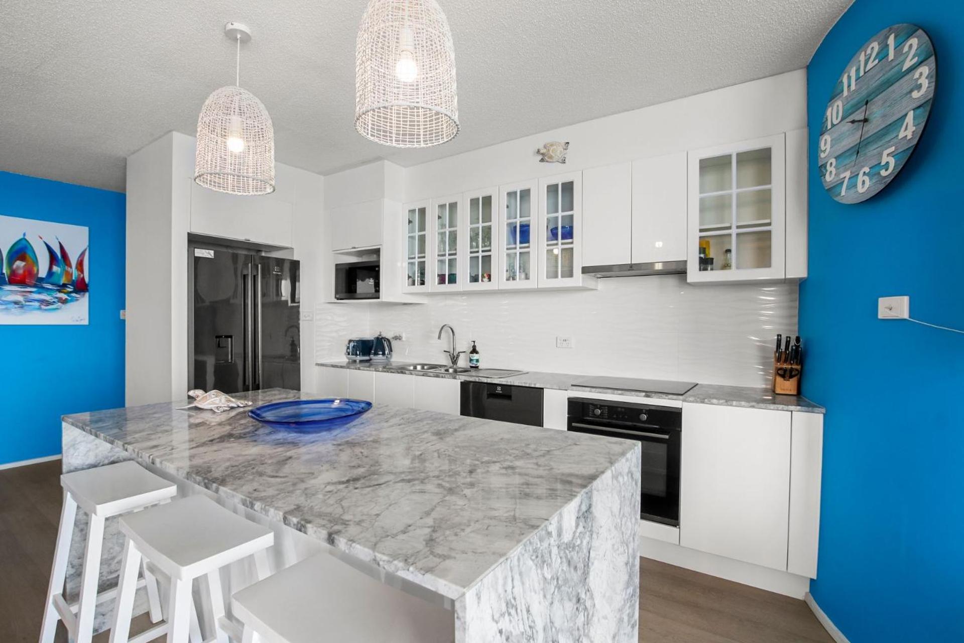 Monterey Lodge Unit 17, 27 Warne Tce Kings Beach