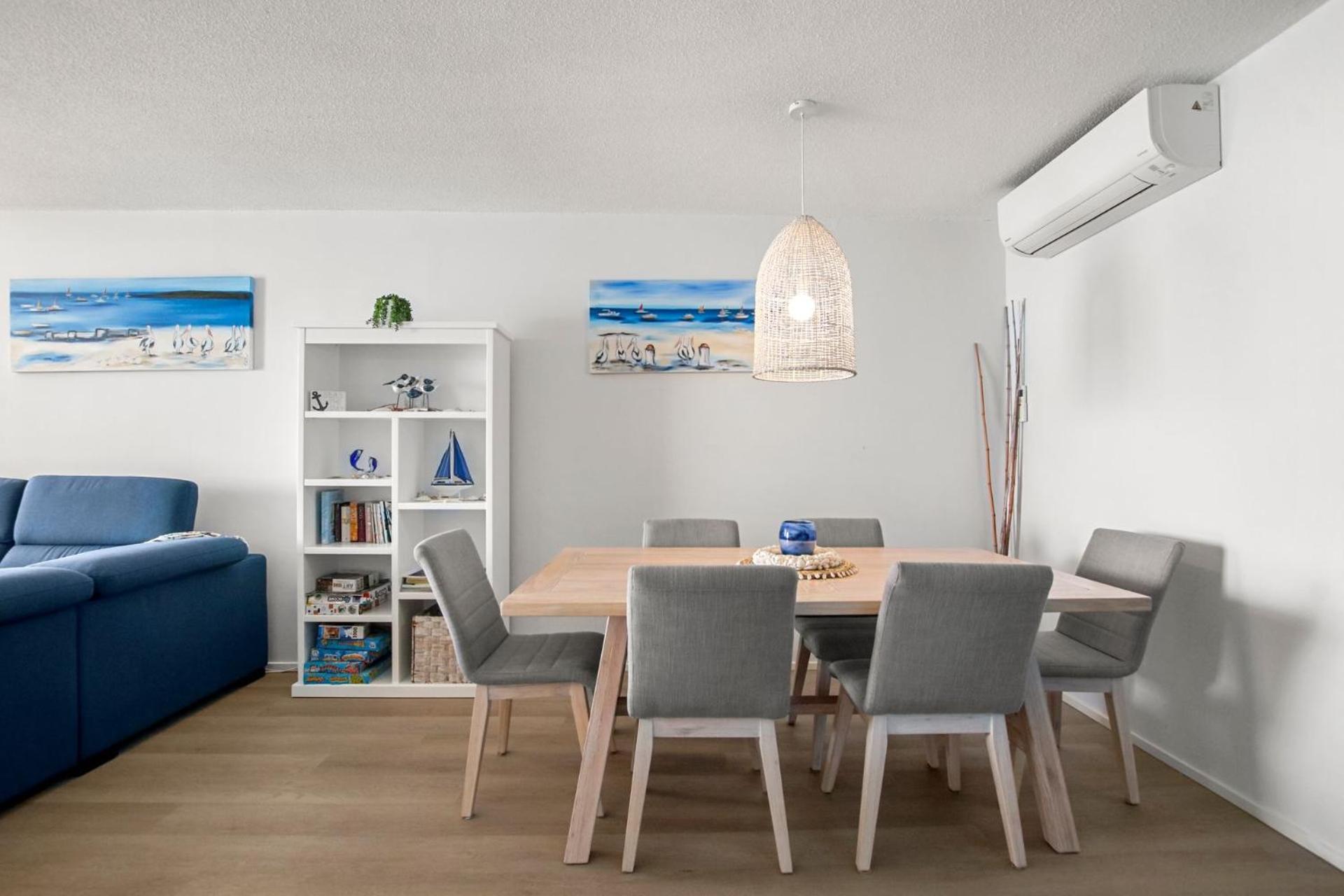 Monterey Lodge Unit 17, 27 Warne Tce Kings Beach