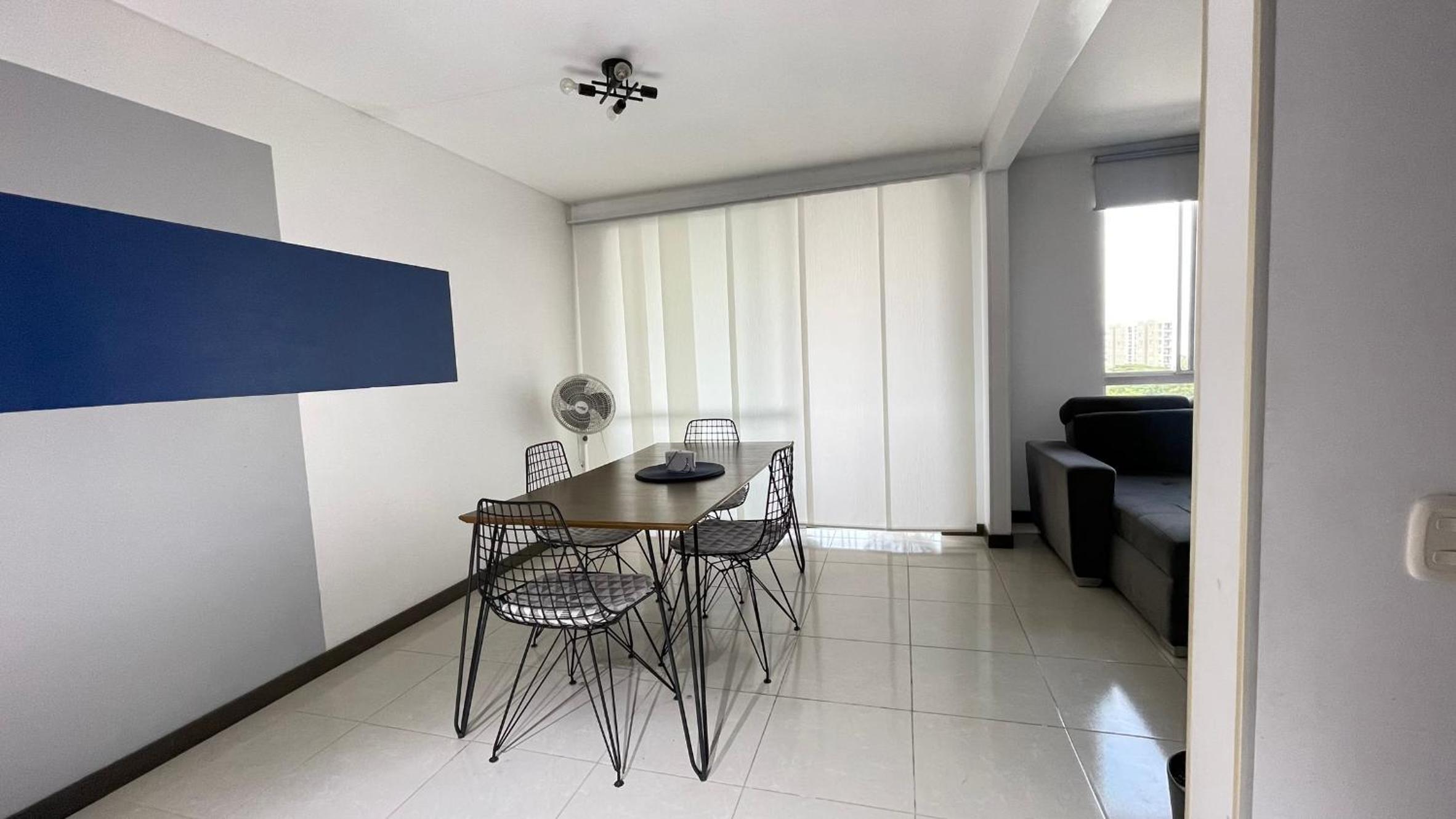 Lindo y moderno apto al sur de Cali
