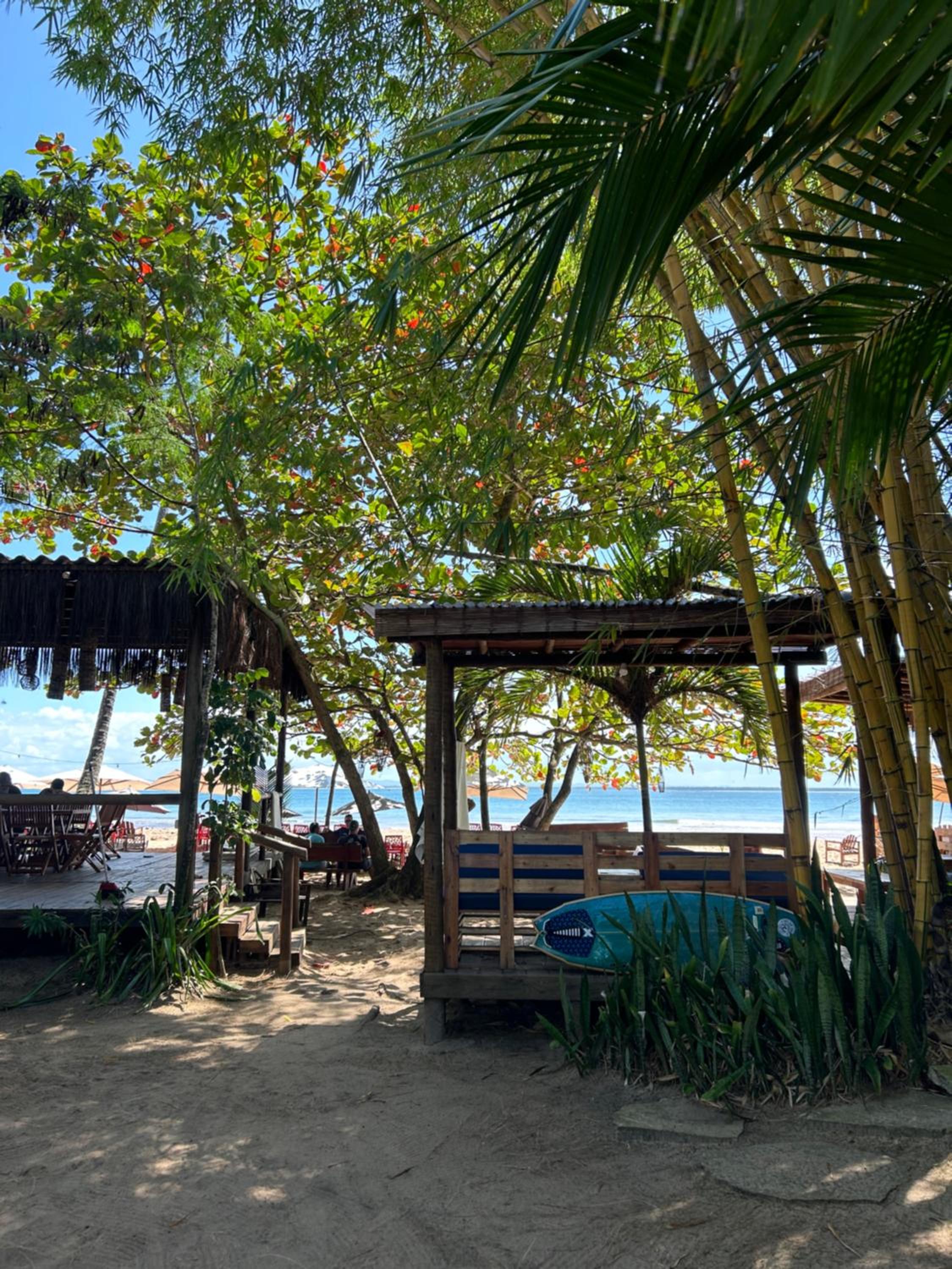Só Praia duplo
