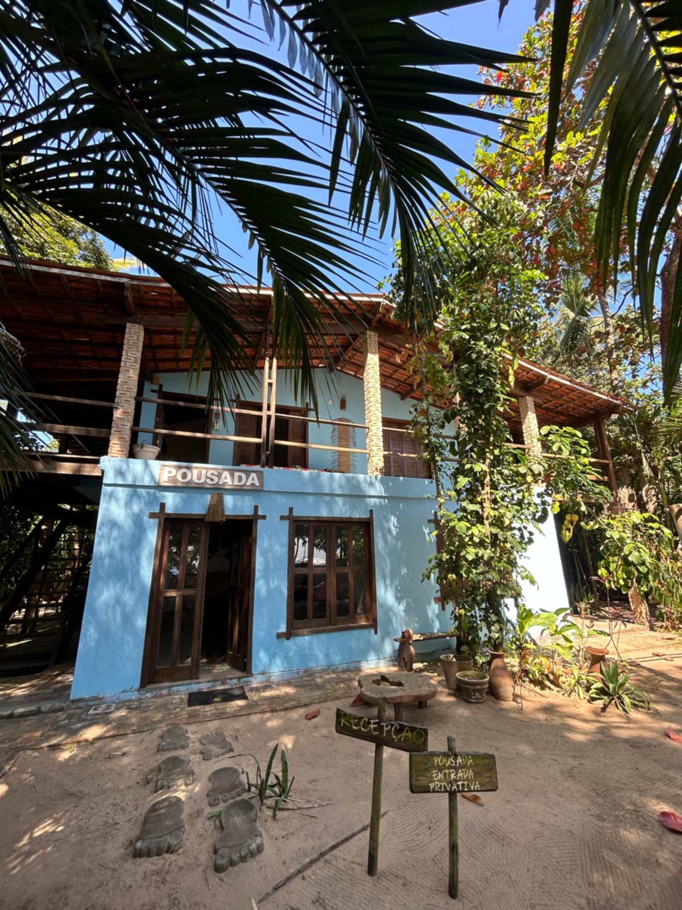 Só Praia duplo