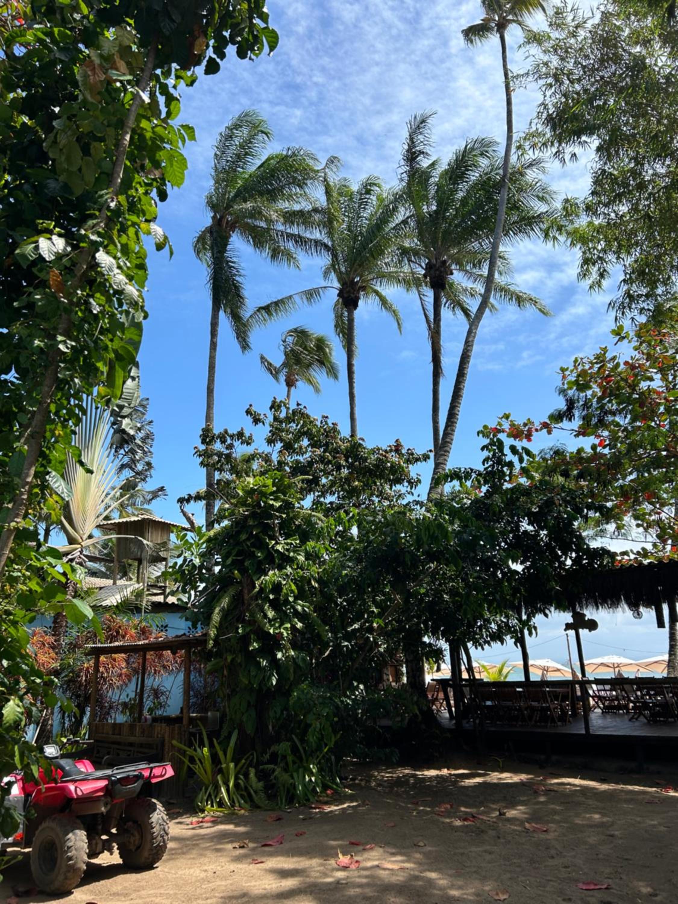 Só Praia duplo