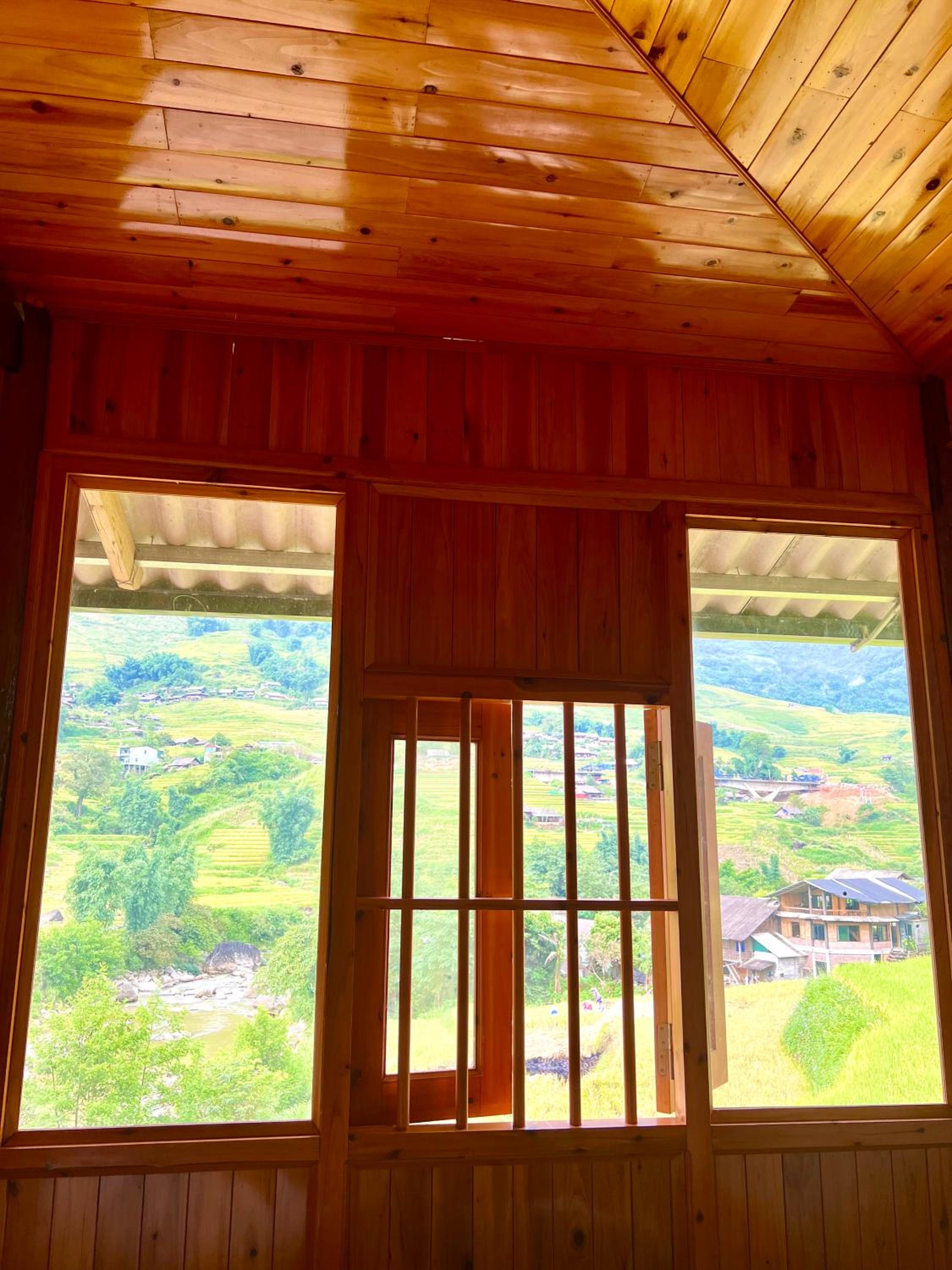 Pi Noong Cafe & Homestay view 4